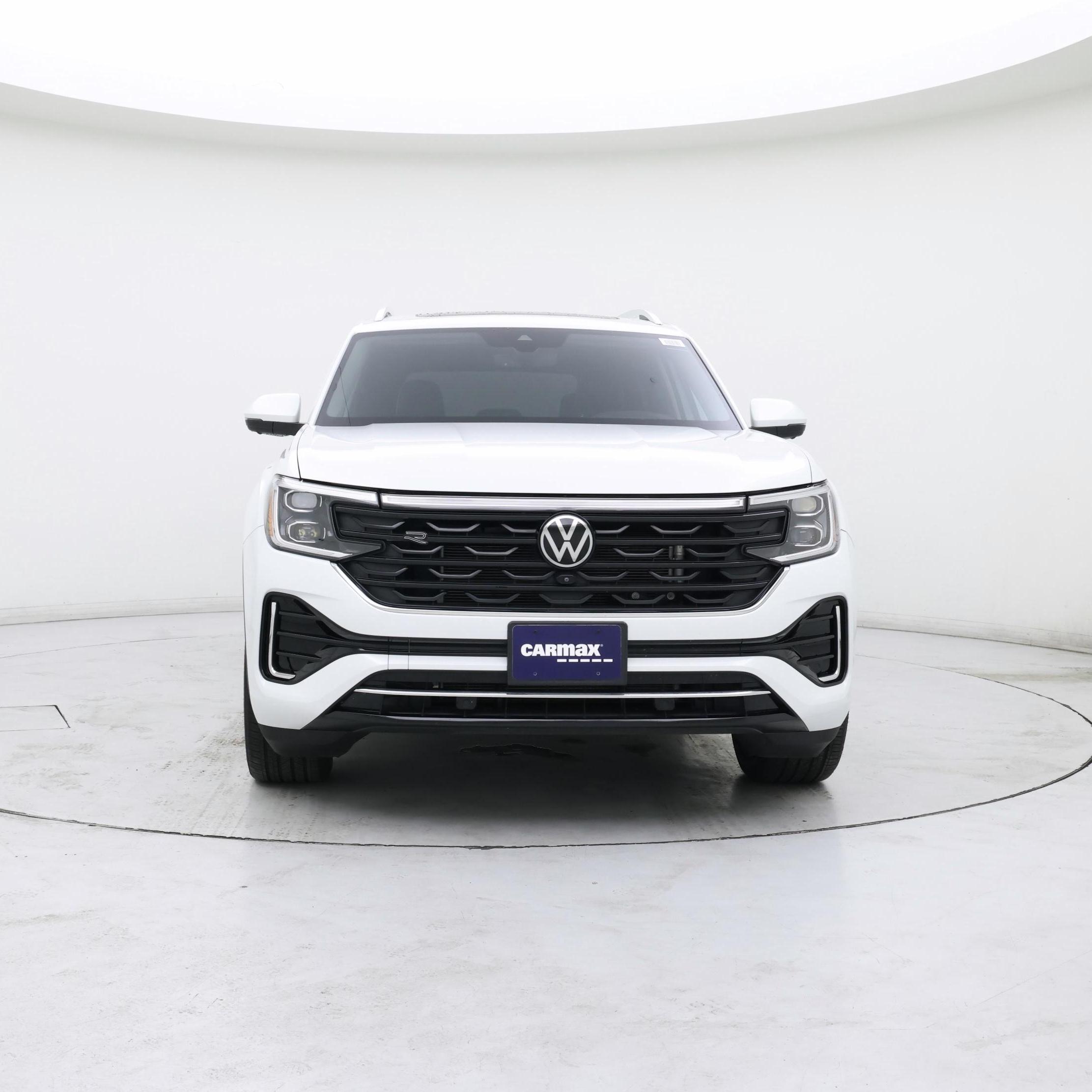 Thumbnail: 2024 Volkswagen Atlas - 5