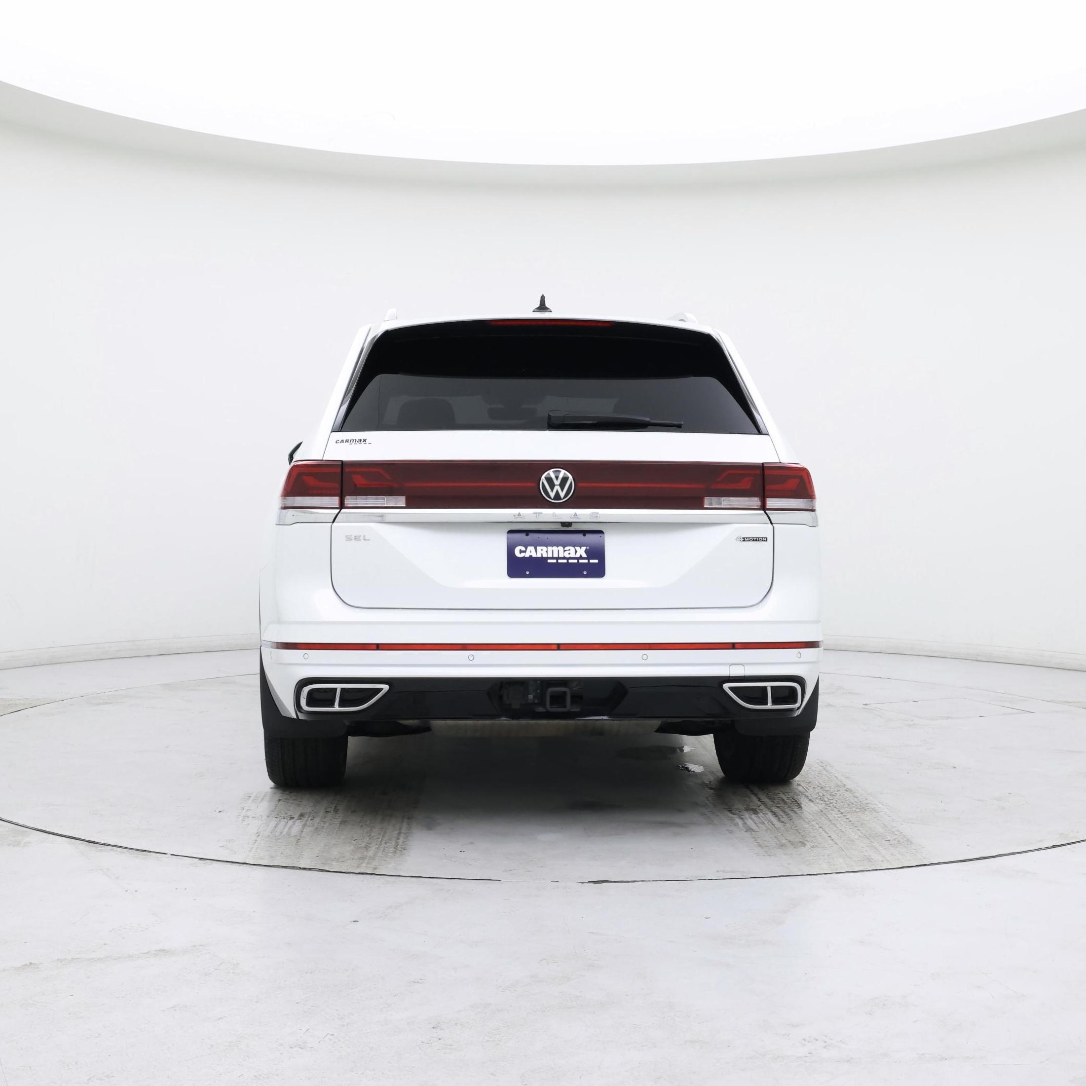 Thumbnail: 2024 Volkswagen Atlas - 6