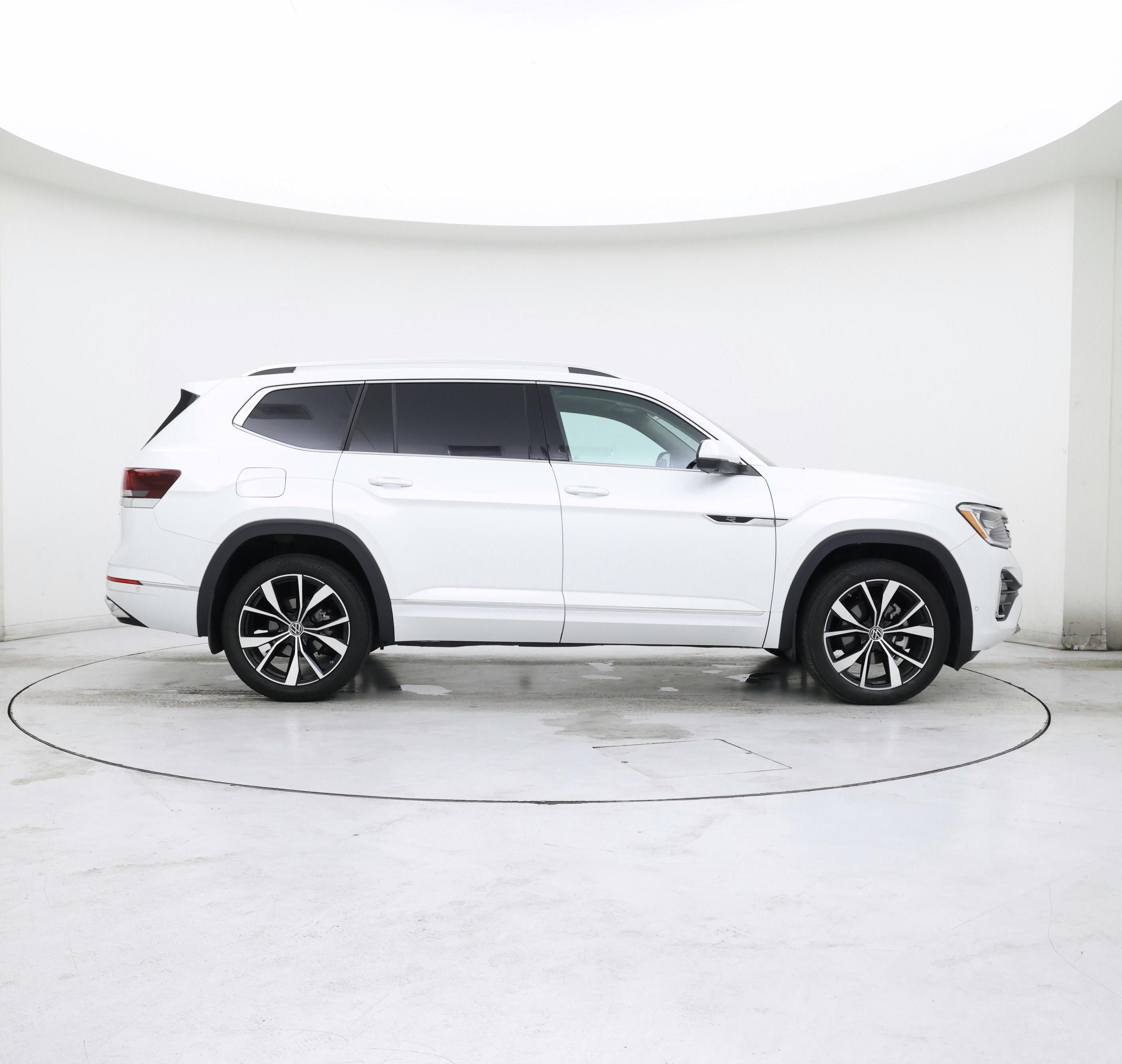 Thumbnail: 2024 Volkswagen Atlas - 7