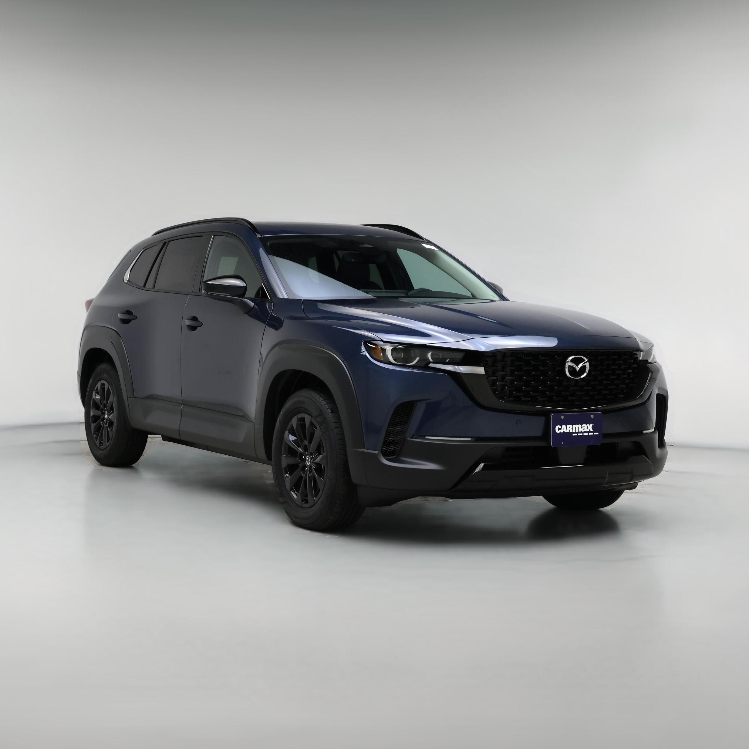 Thumbnail: 2026 Mazda CX-50 - 1