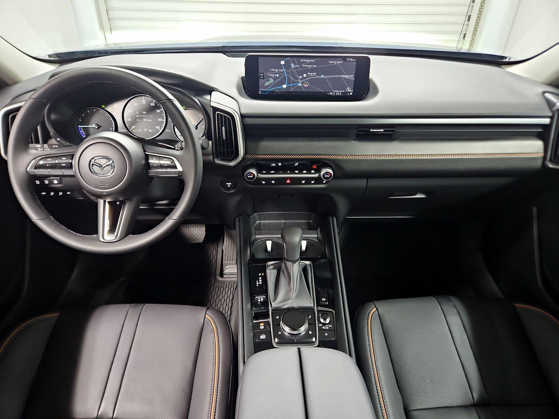Thumbnail: 2026 Mazda CX-50 - 9