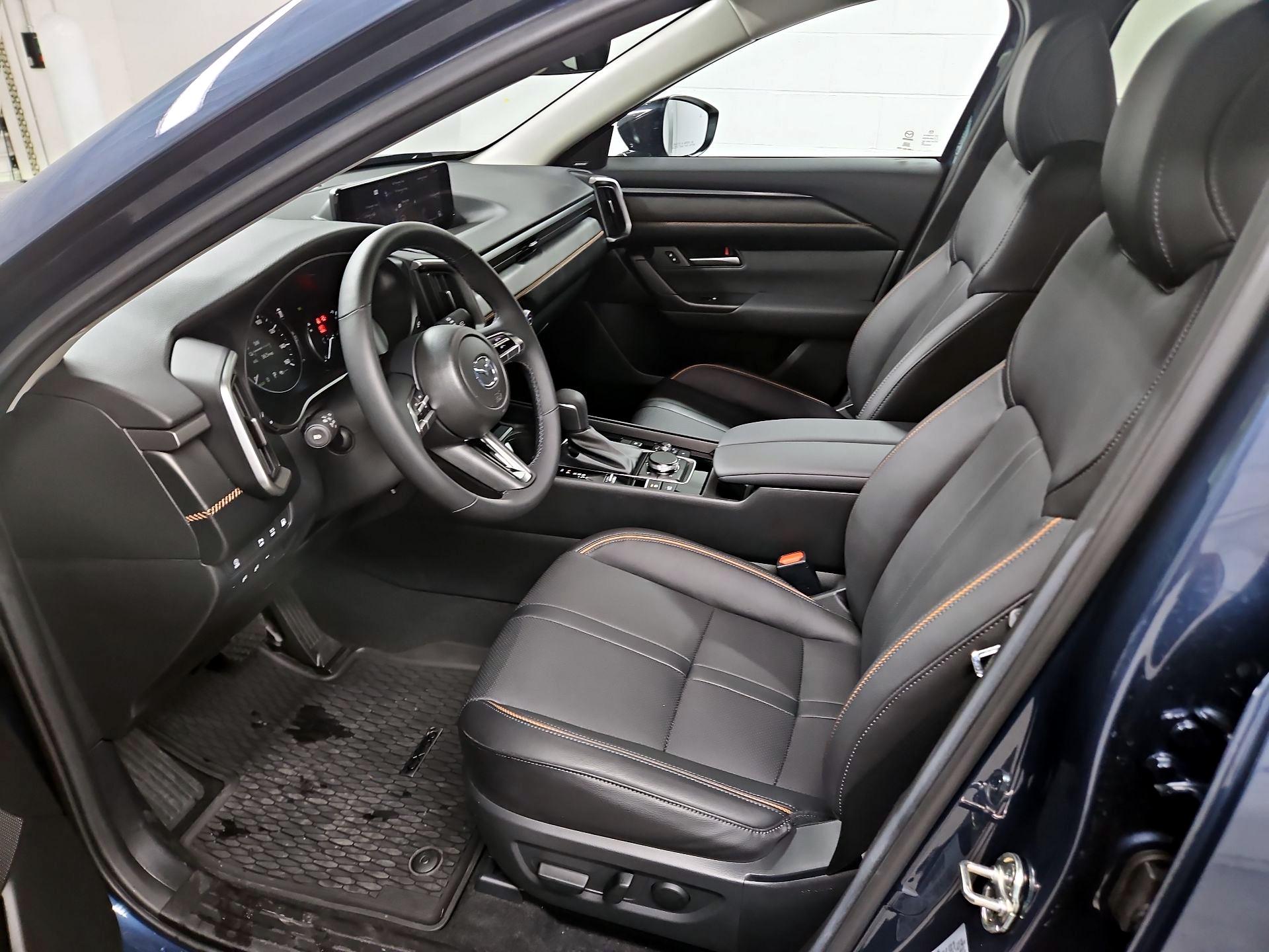 Thumbnail: 2026 Mazda CX-50 - 11