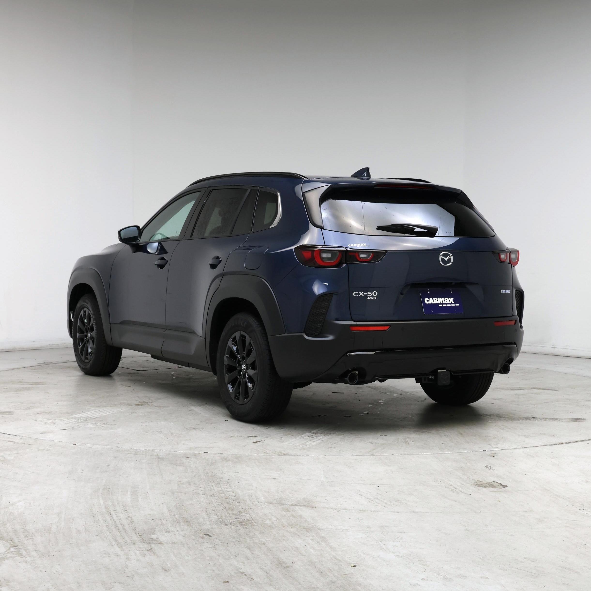 Thumbnail: 2026 Mazda CX-50 - 2