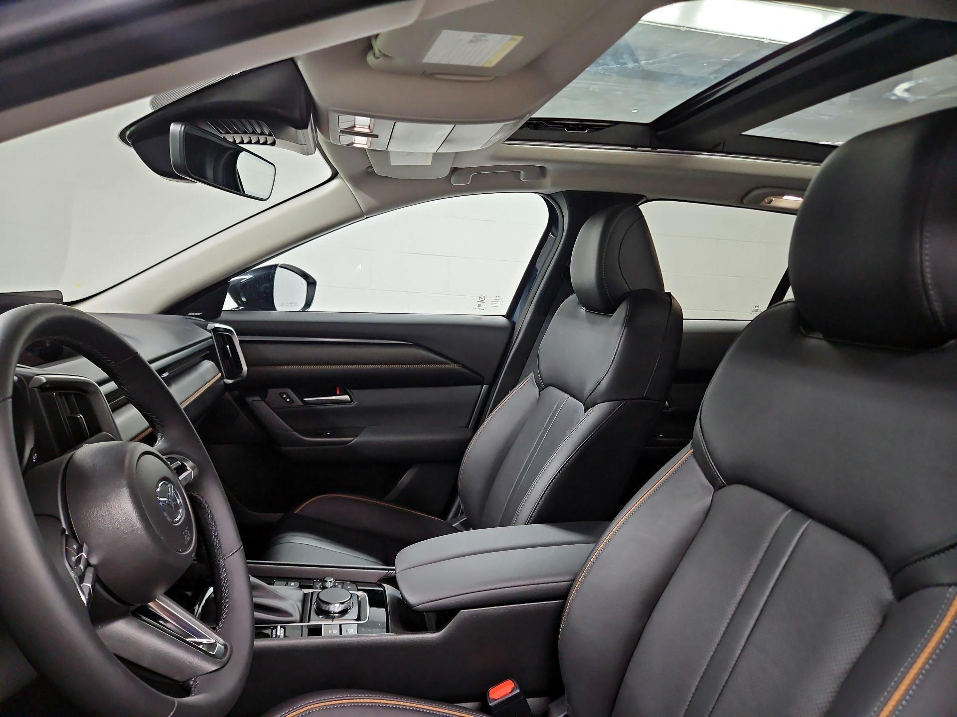 Thumbnail: 2026 Mazda CX-50 - 20