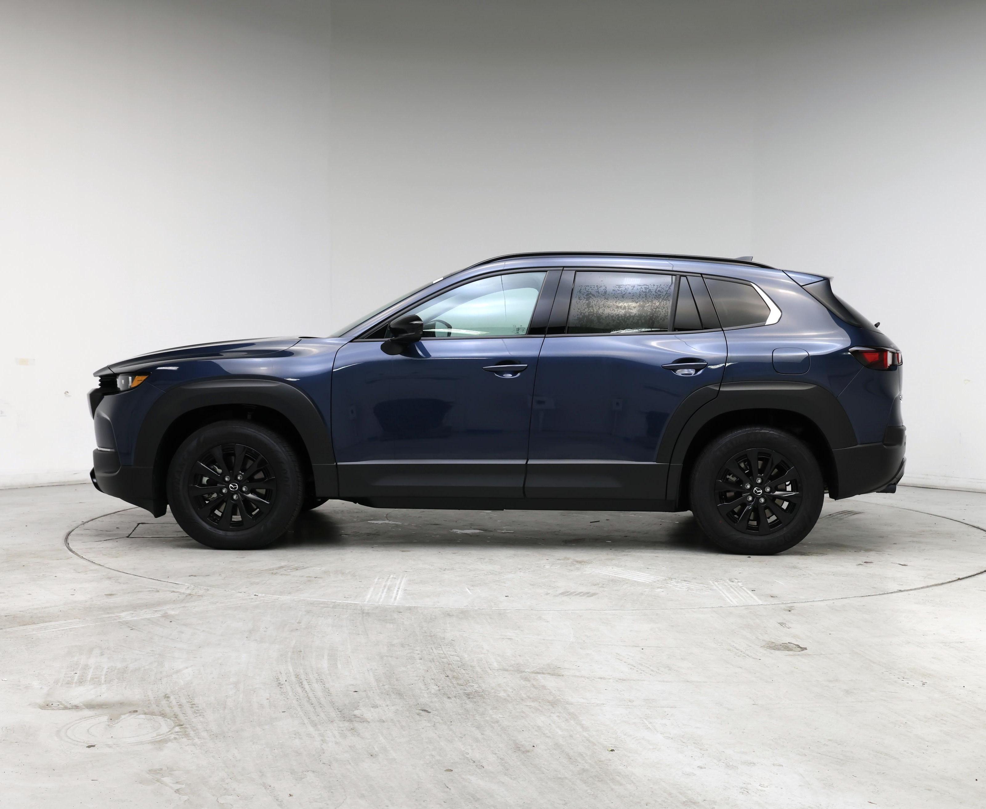 Thumbnail: 2026 Mazda CX-50 - 3