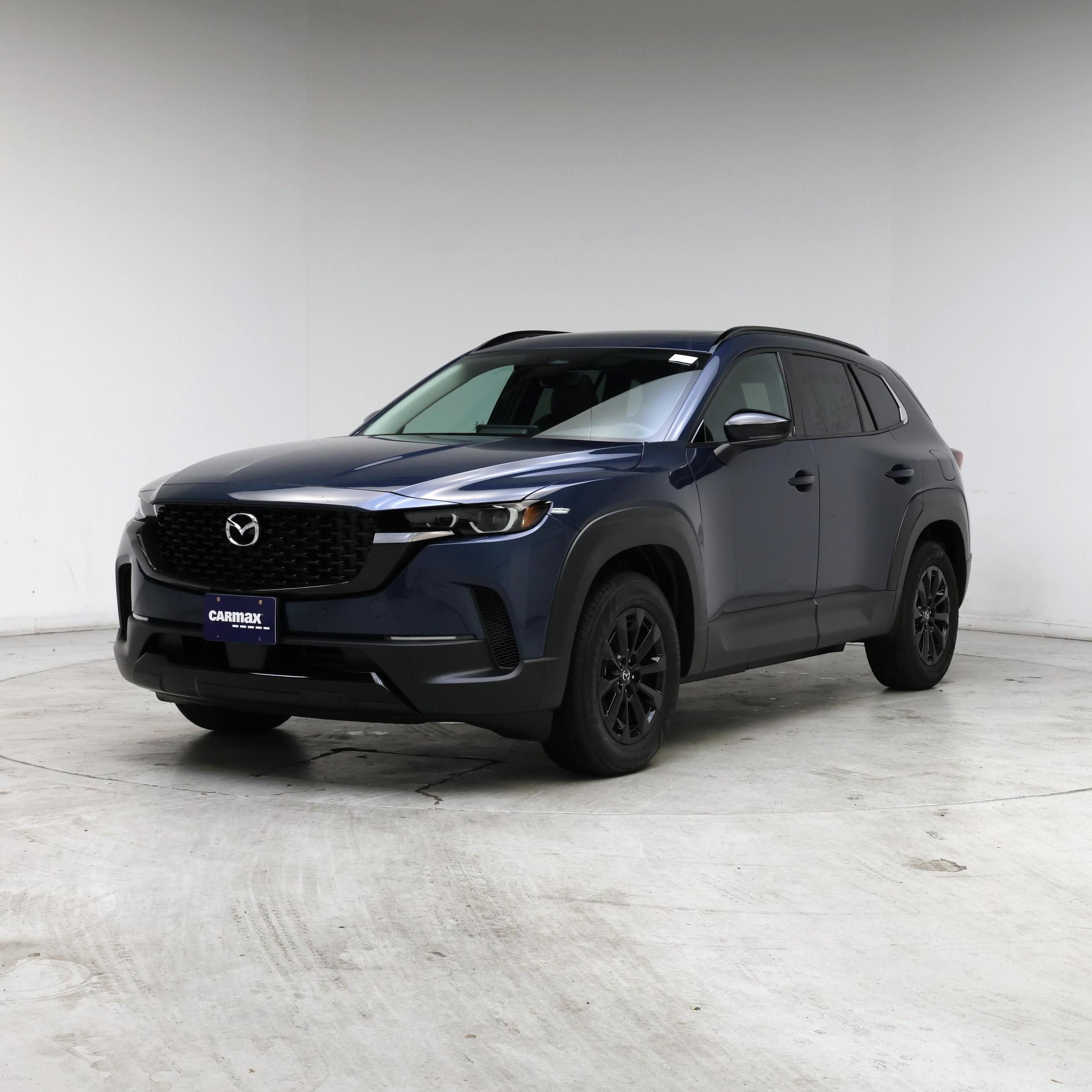 Thumbnail: 2026 Mazda CX-50 - 4