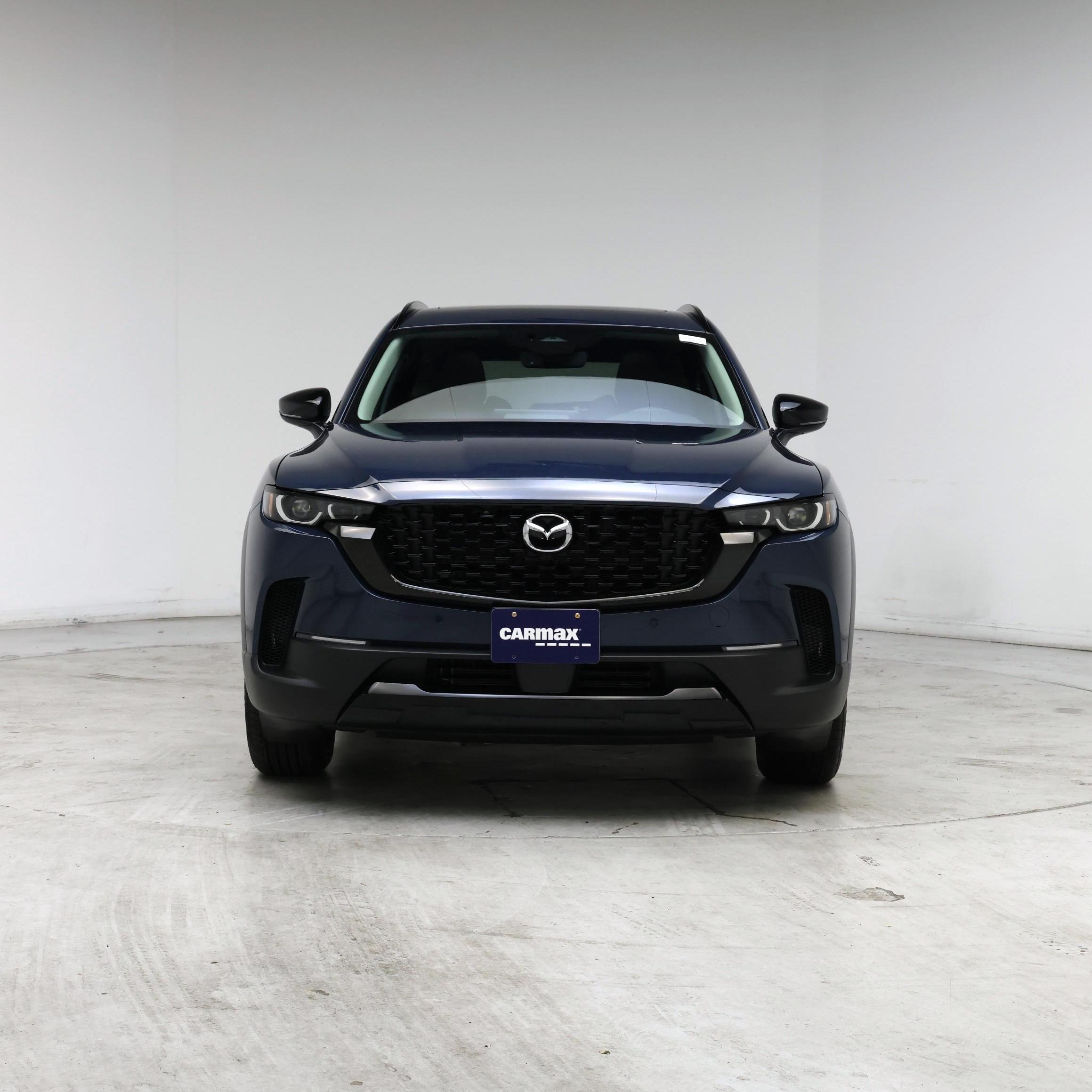 Thumbnail: 2026 Mazda CX-50 - 5