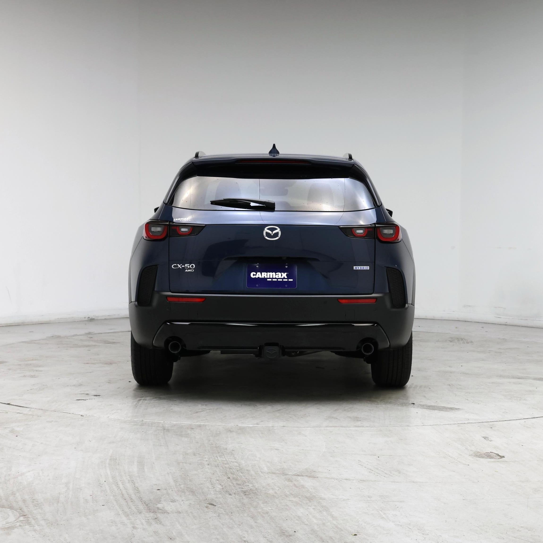 Thumbnail: 2026 Mazda CX-50 - 6