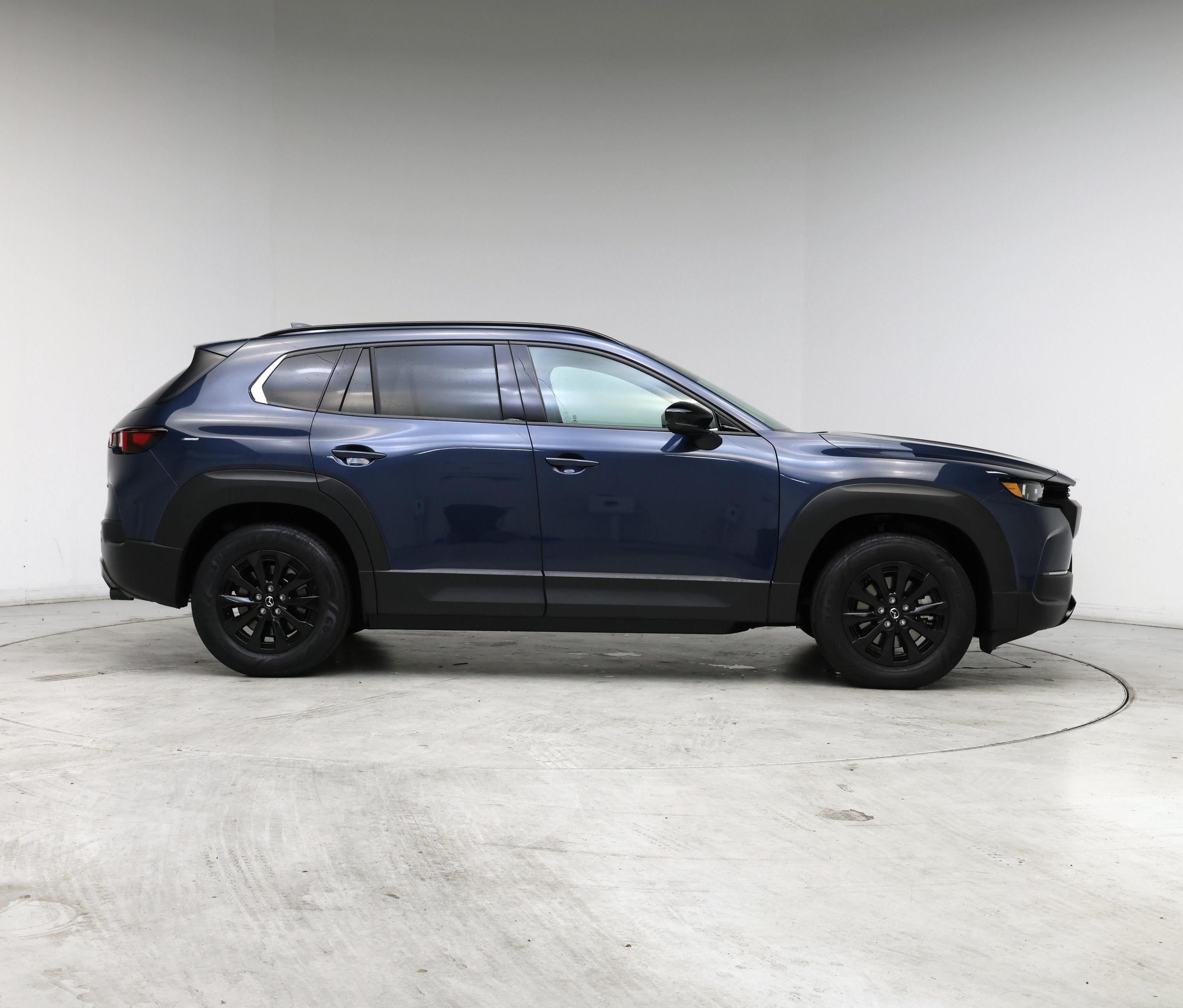 Thumbnail: 2026 Mazda CX-50 - 7