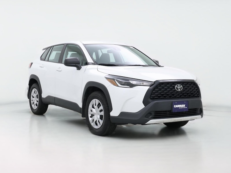 2022 Toyota Corolla Cross L -
                  Portland, OR