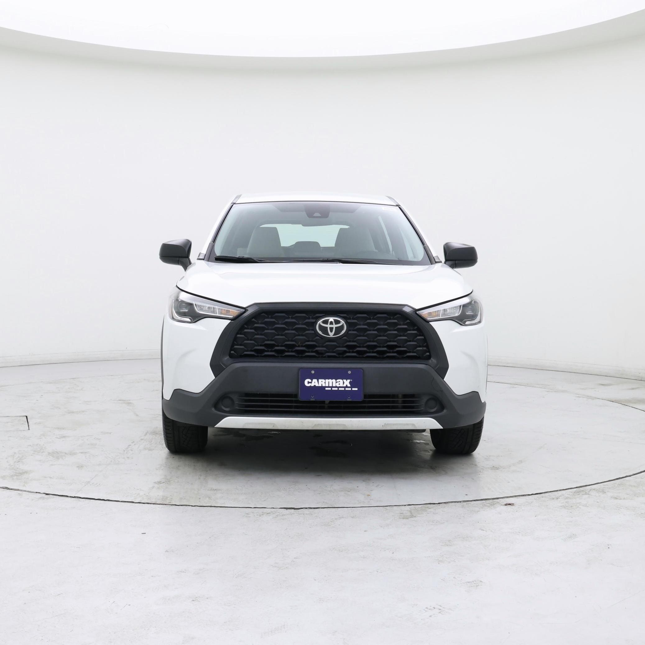 Thumbnail: 2022 Toyota Corolla Cross - 5