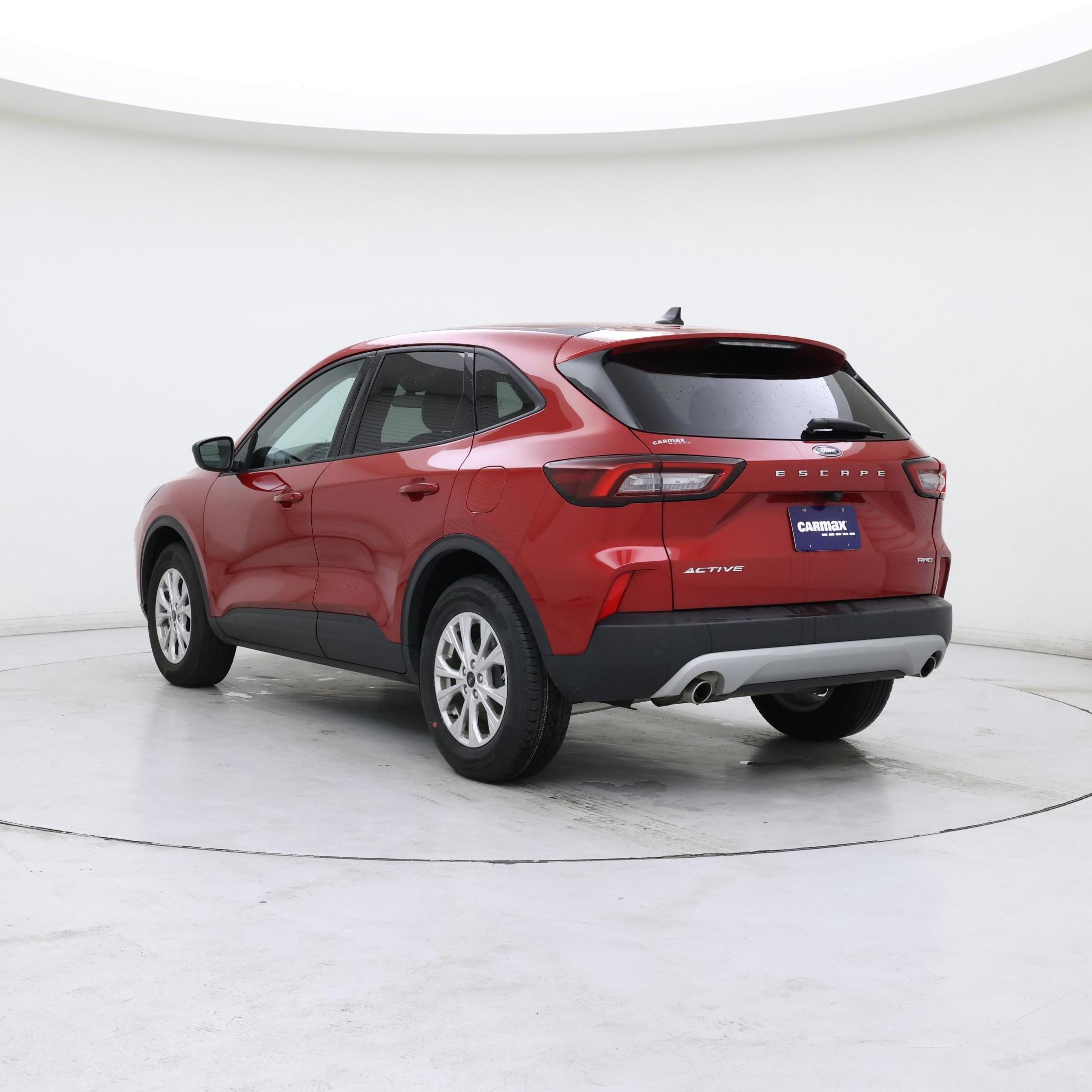 Thumbnail: 2025 Ford Escape - 2