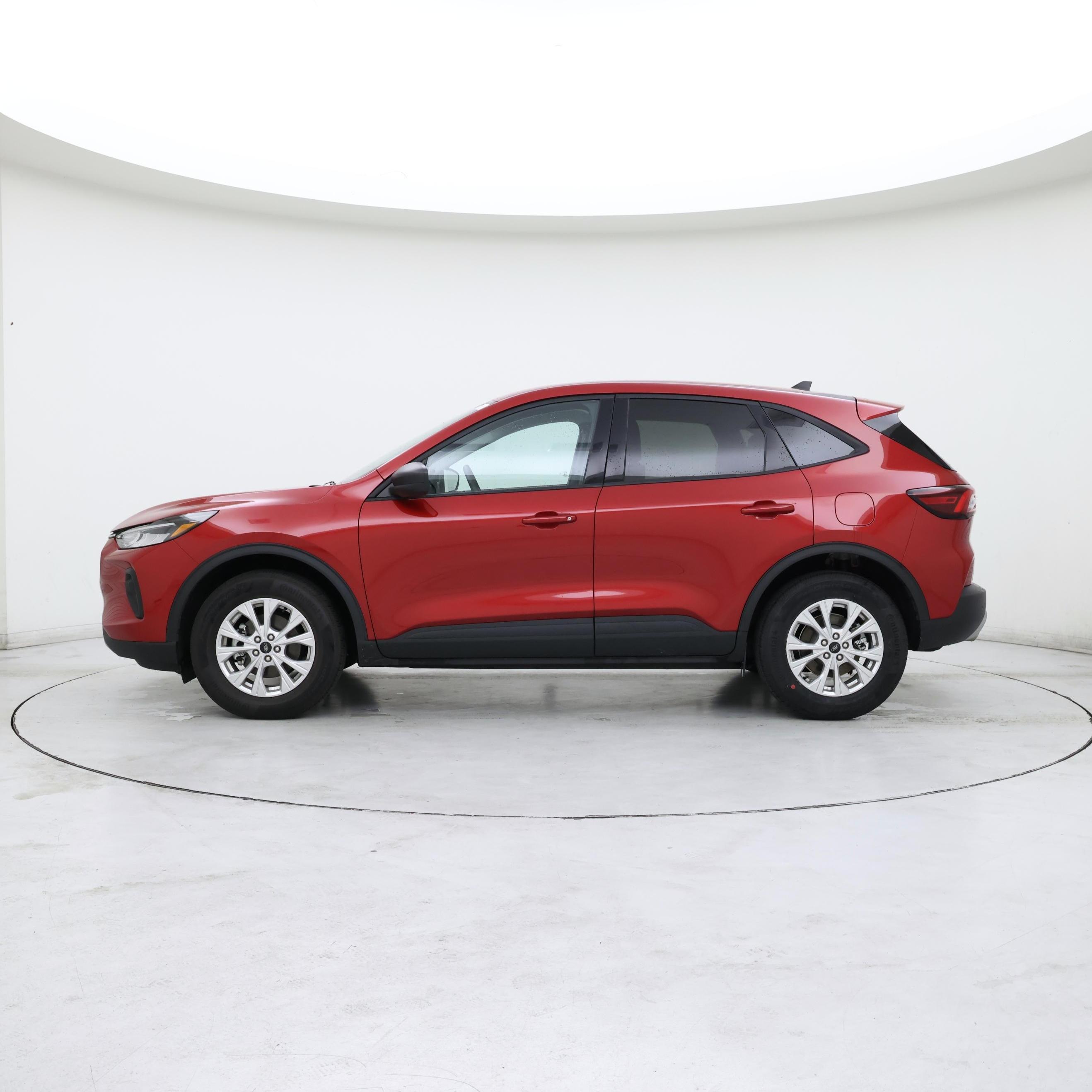 Thumbnail: 2025 Ford Escape - 3