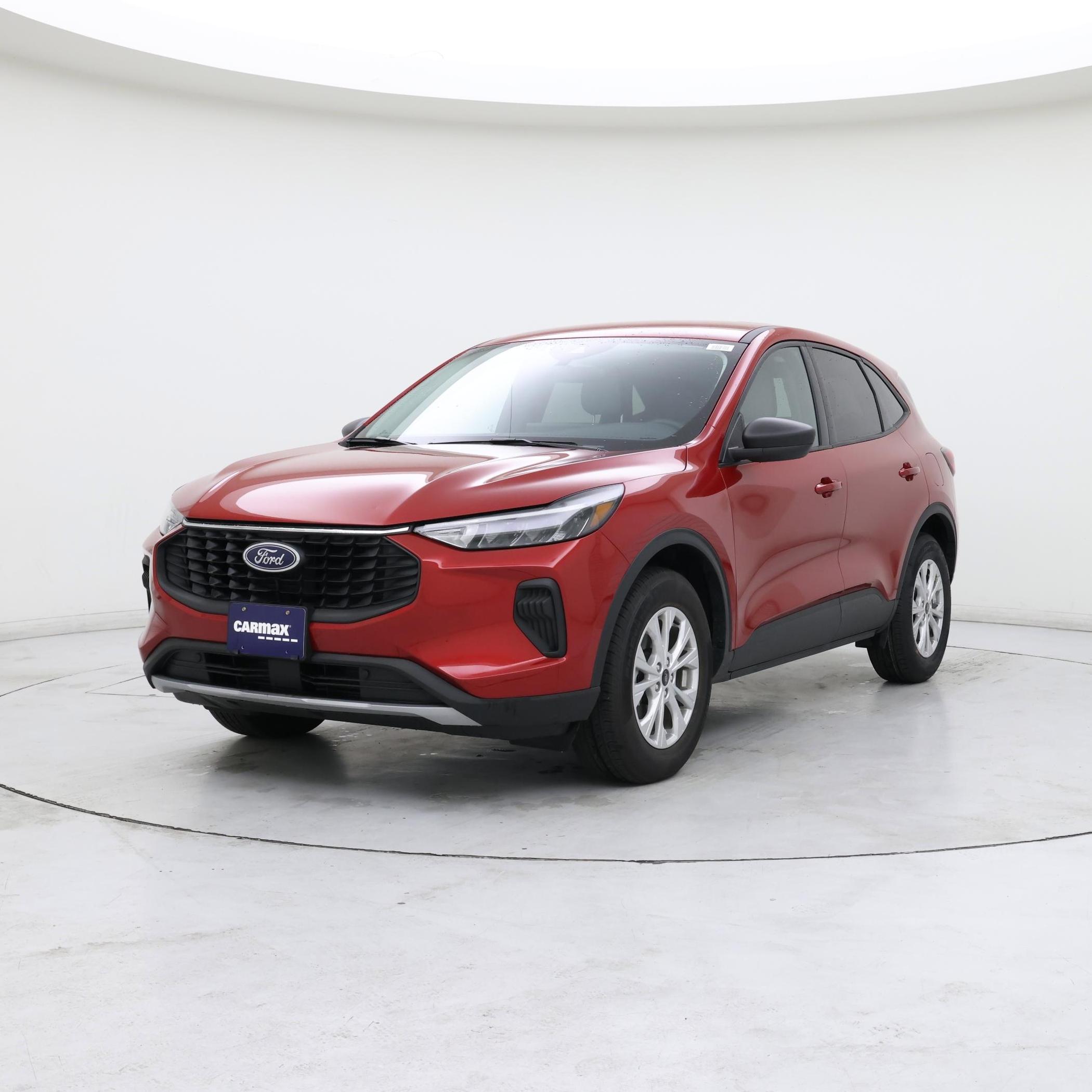 Thumbnail: 2025 Ford Escape - 4