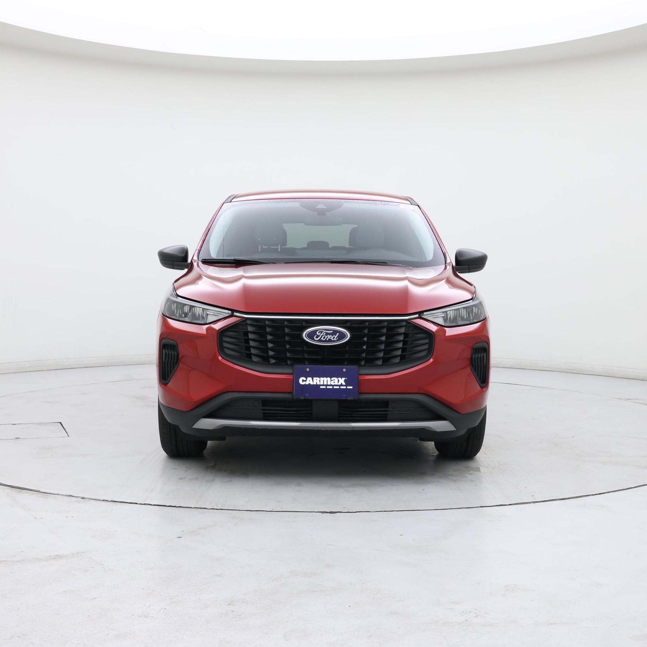 Thumbnail: 2025 Ford Escape - 5