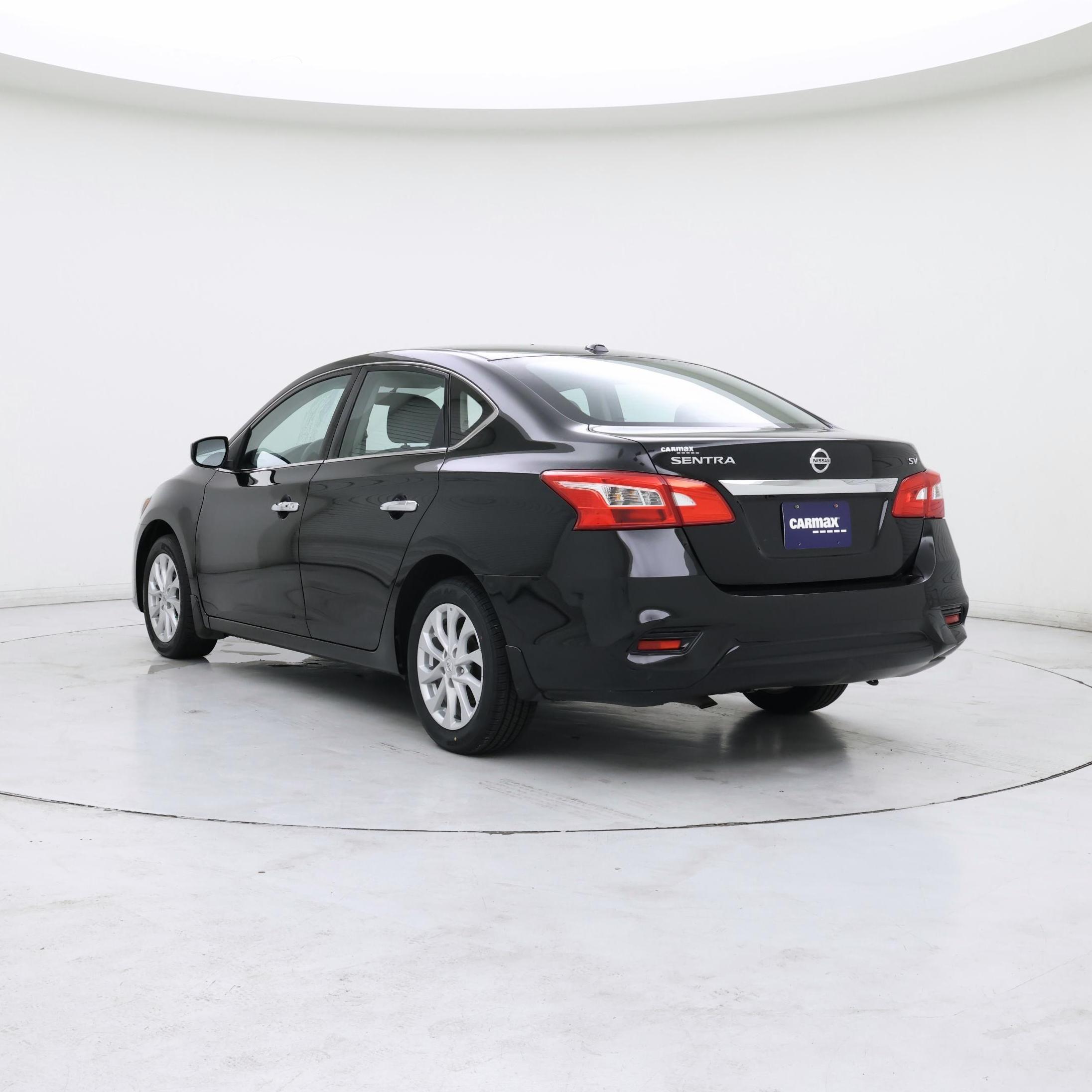 Thumbnail: 2019 Nissan Sentra - 2