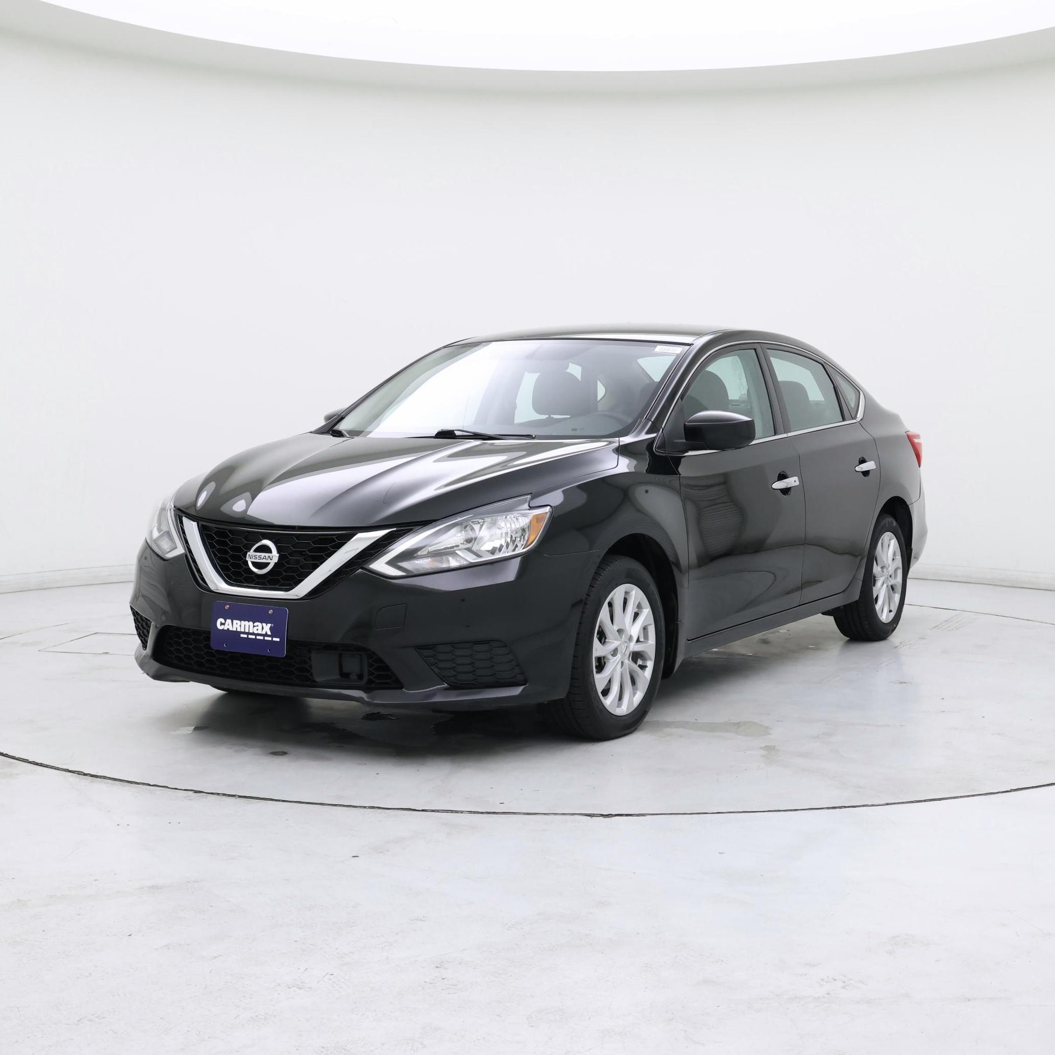 Thumbnail: 2019 Nissan Sentra - 4