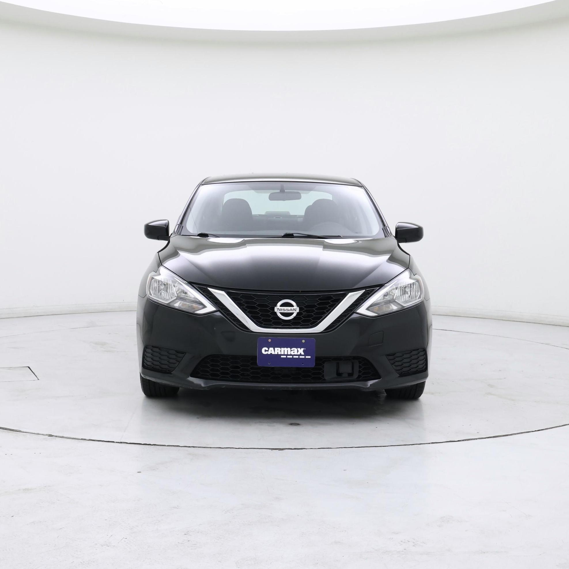 Thumbnail: 2019 Nissan Sentra - 5