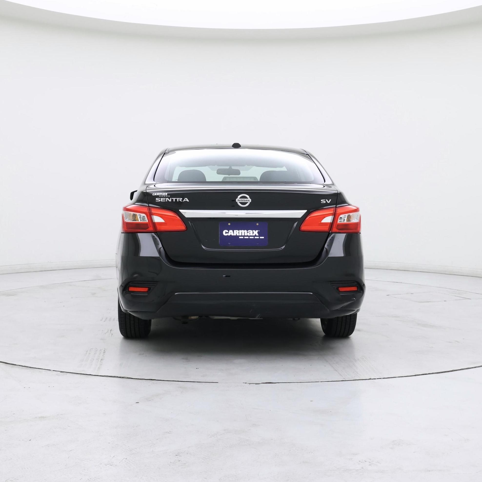 Thumbnail: 2019 Nissan Sentra - 6