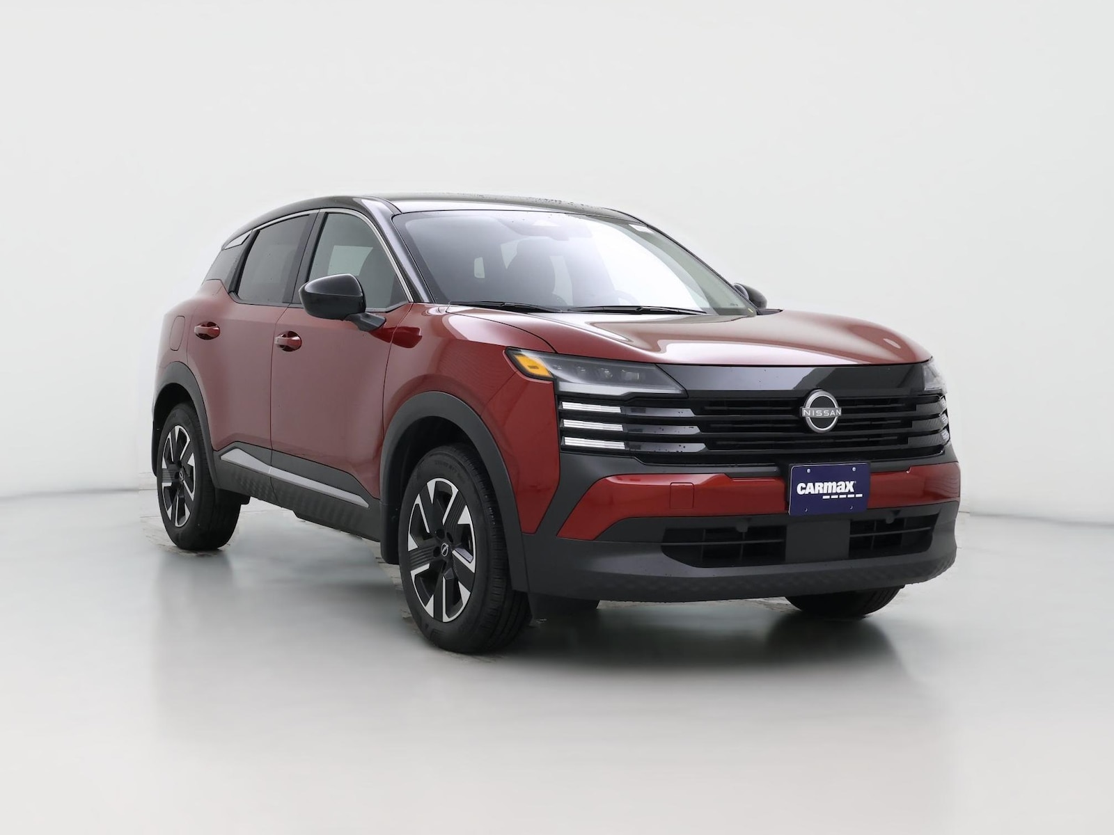 2025 Nissan Kicks