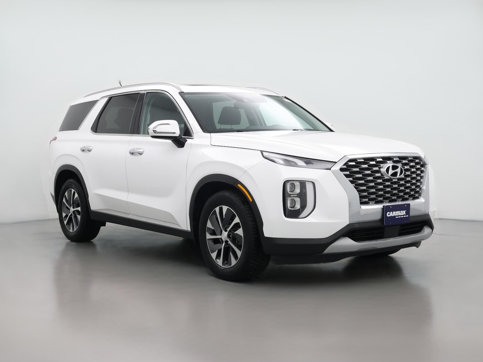 2020 Hyundai Palisade