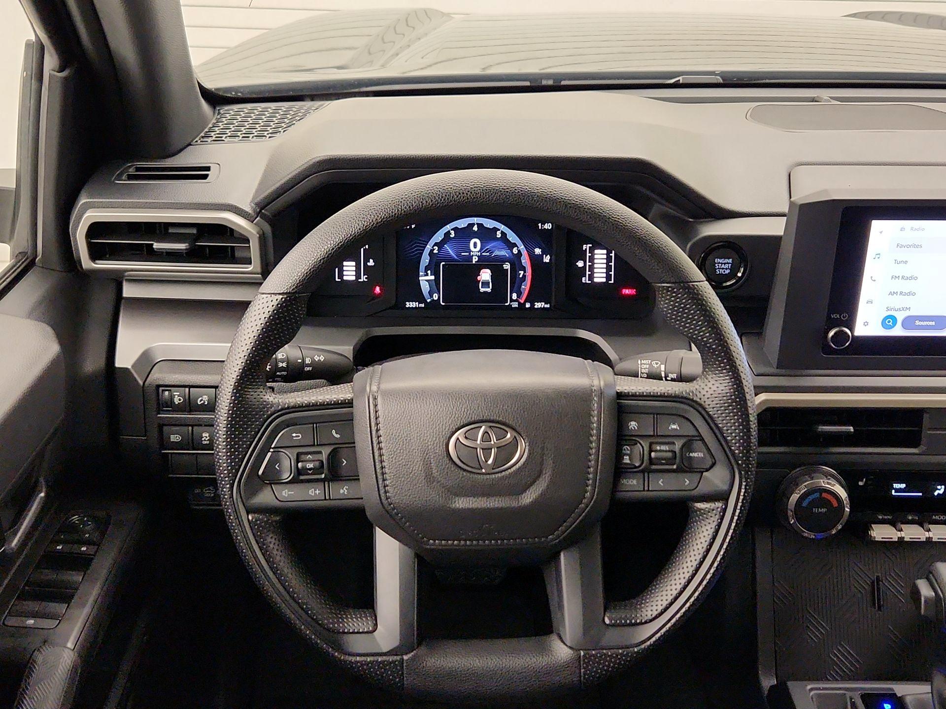 Thumbnail: 2026 Toyota Tacoma - 10