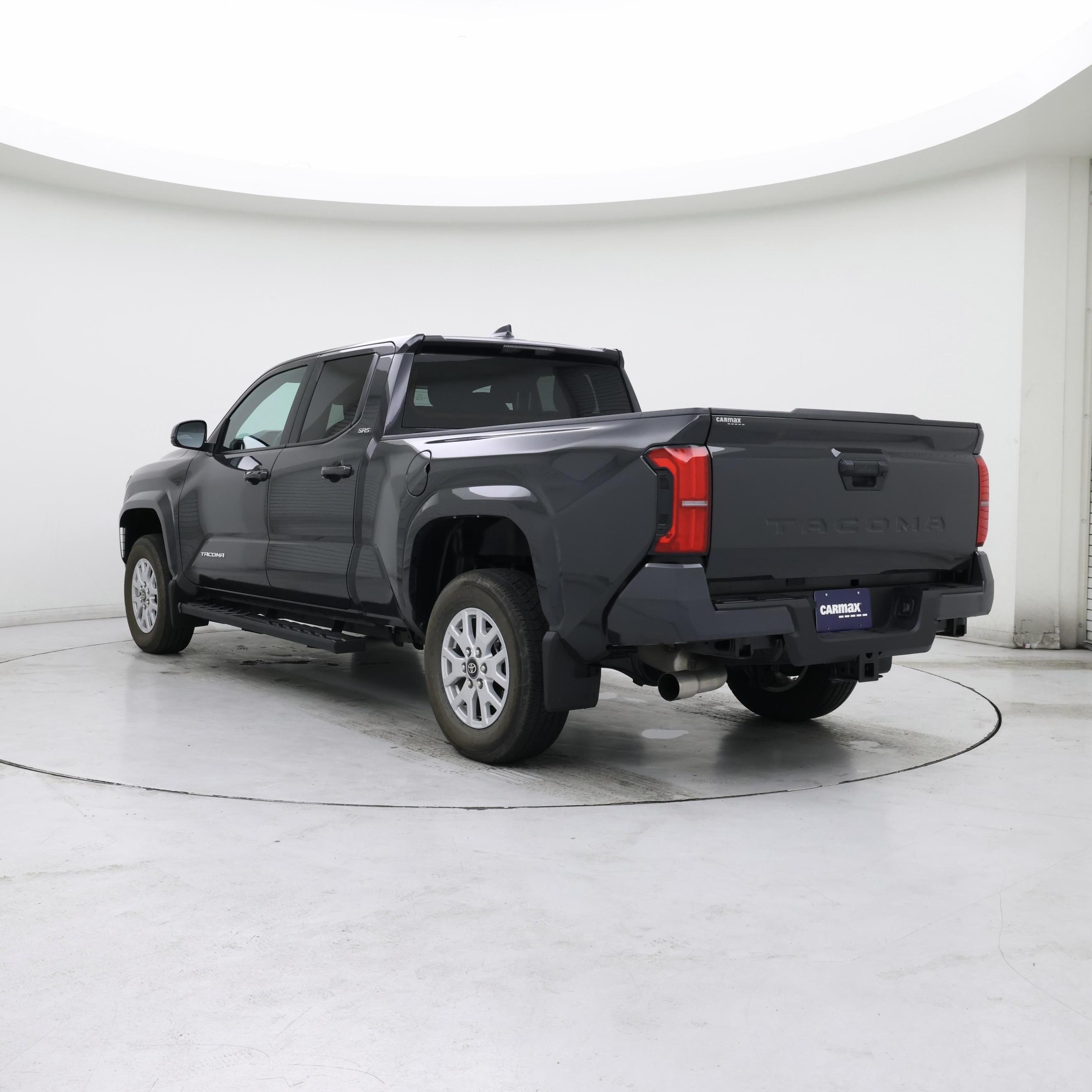 Thumbnail: 2026 Toyota Tacoma - 2