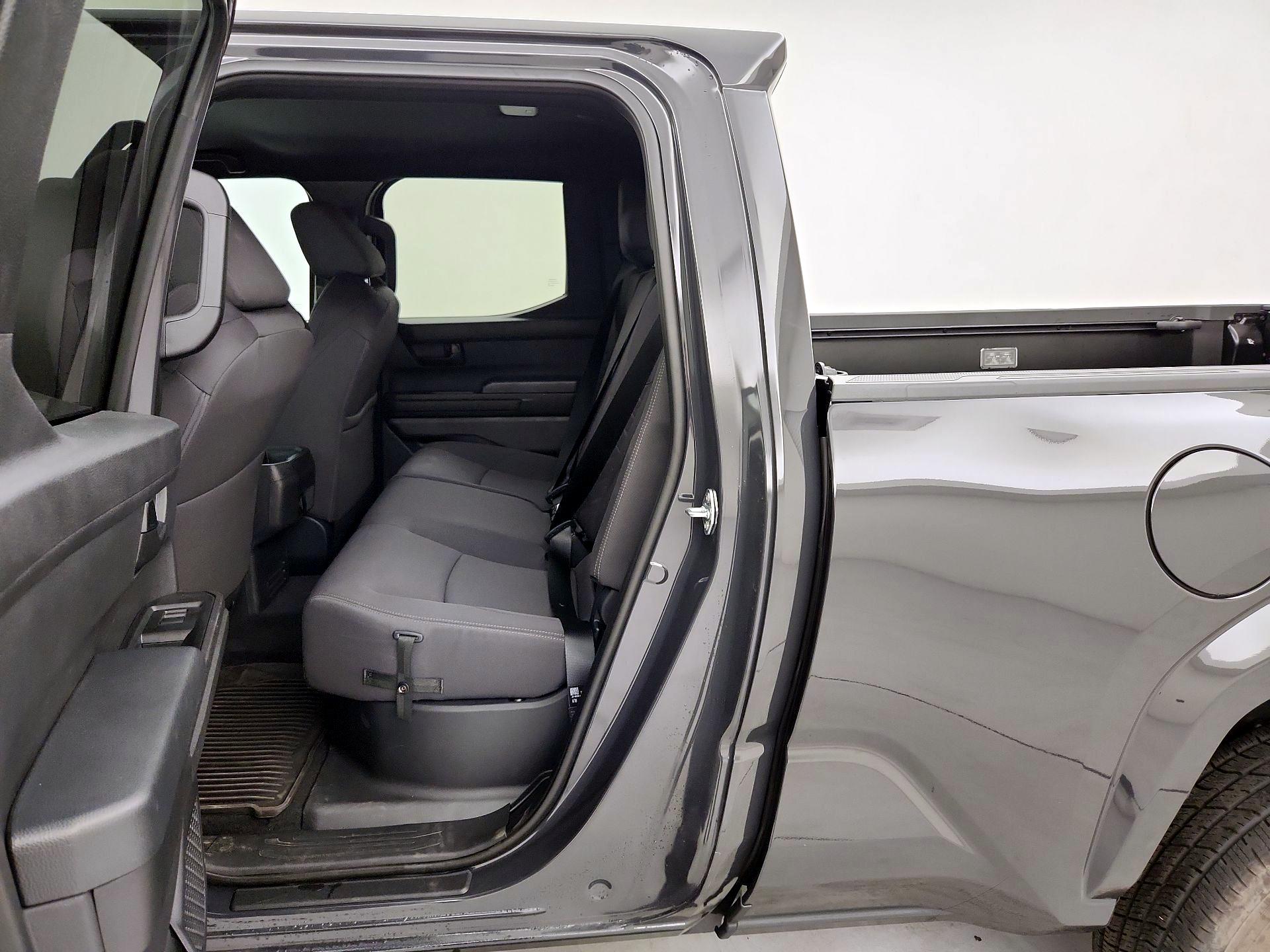 Thumbnail: 2026 Toyota Tacoma - 19