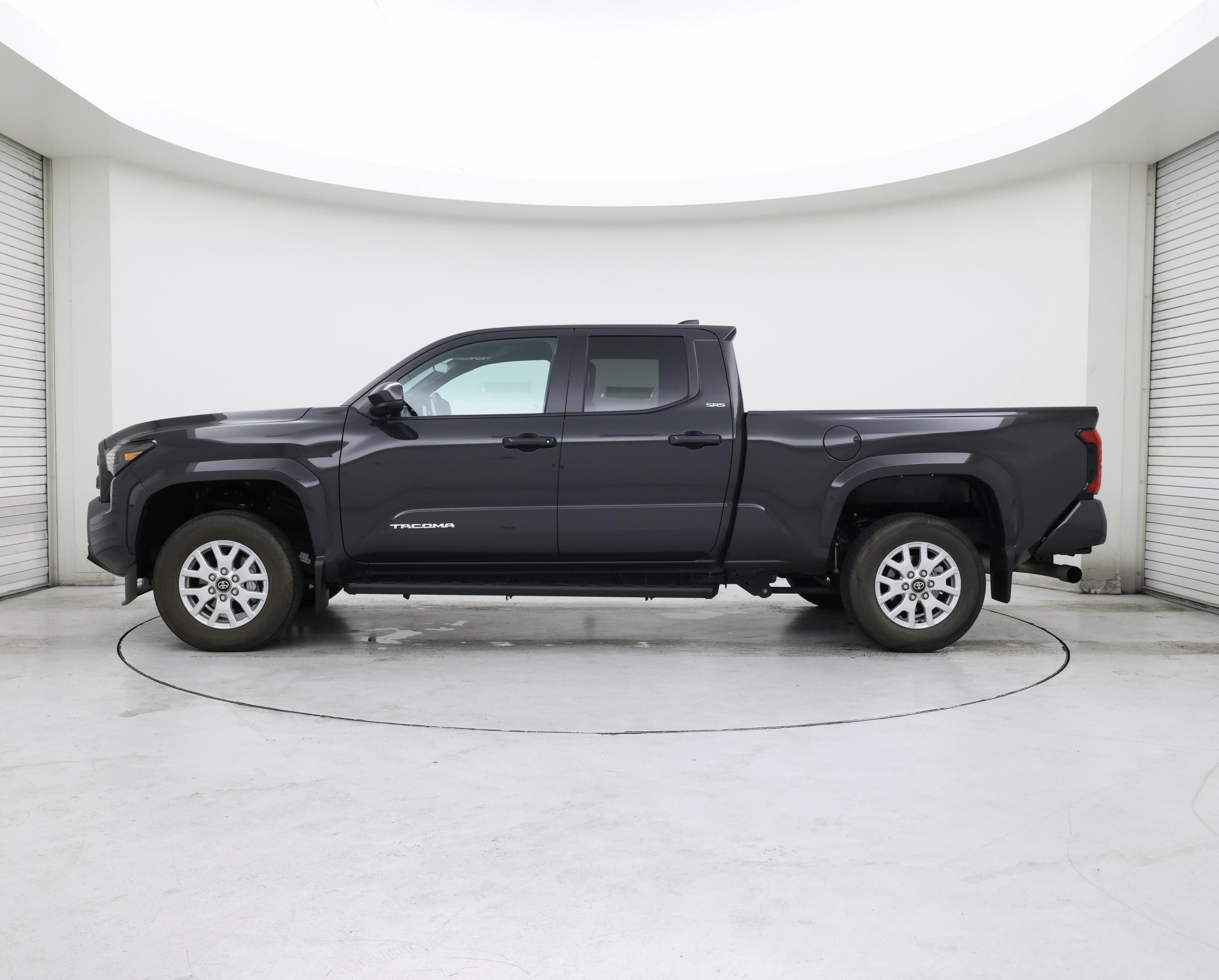 Thumbnail: 2026 Toyota Tacoma - 3