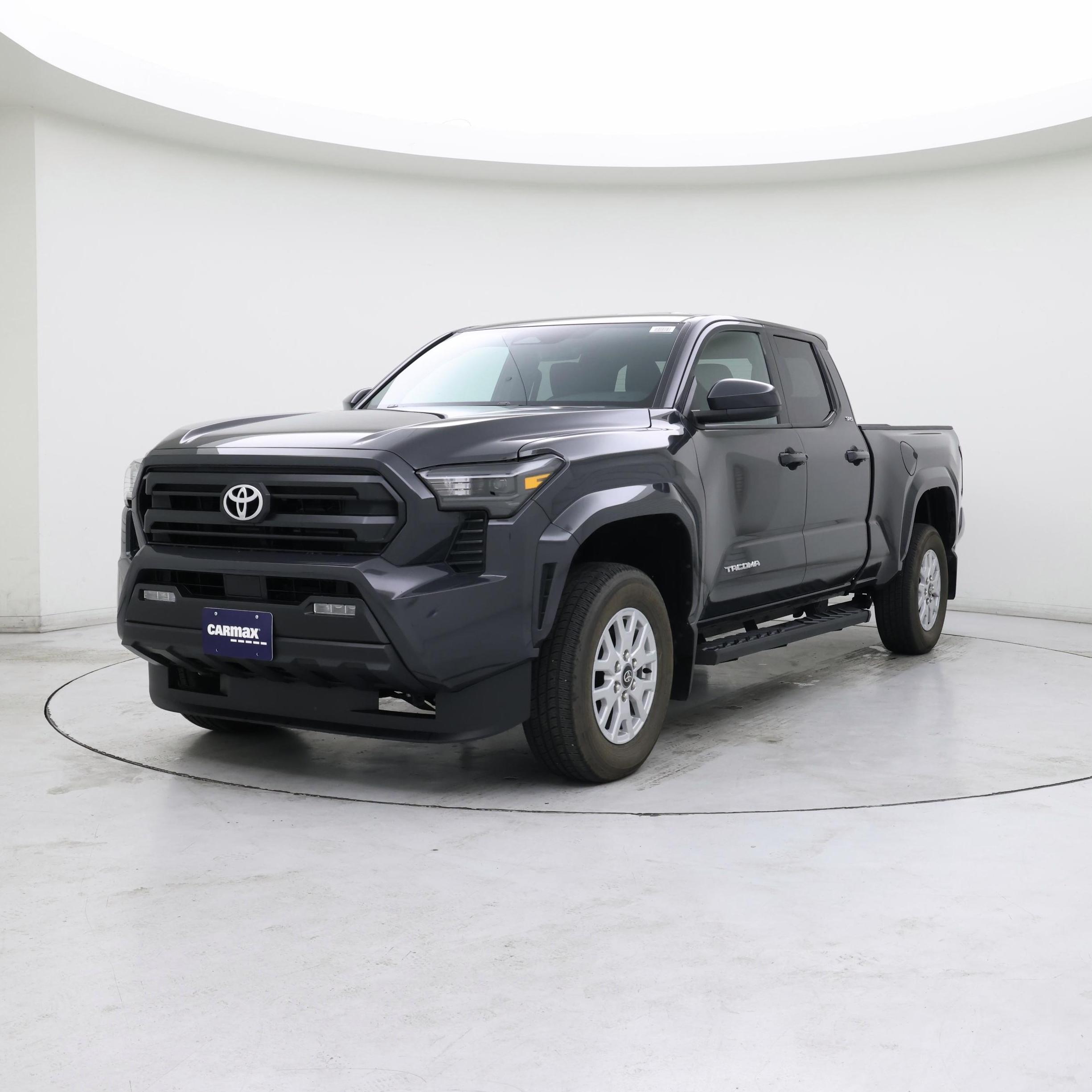 Thumbnail: 2026 Toyota Tacoma - 4