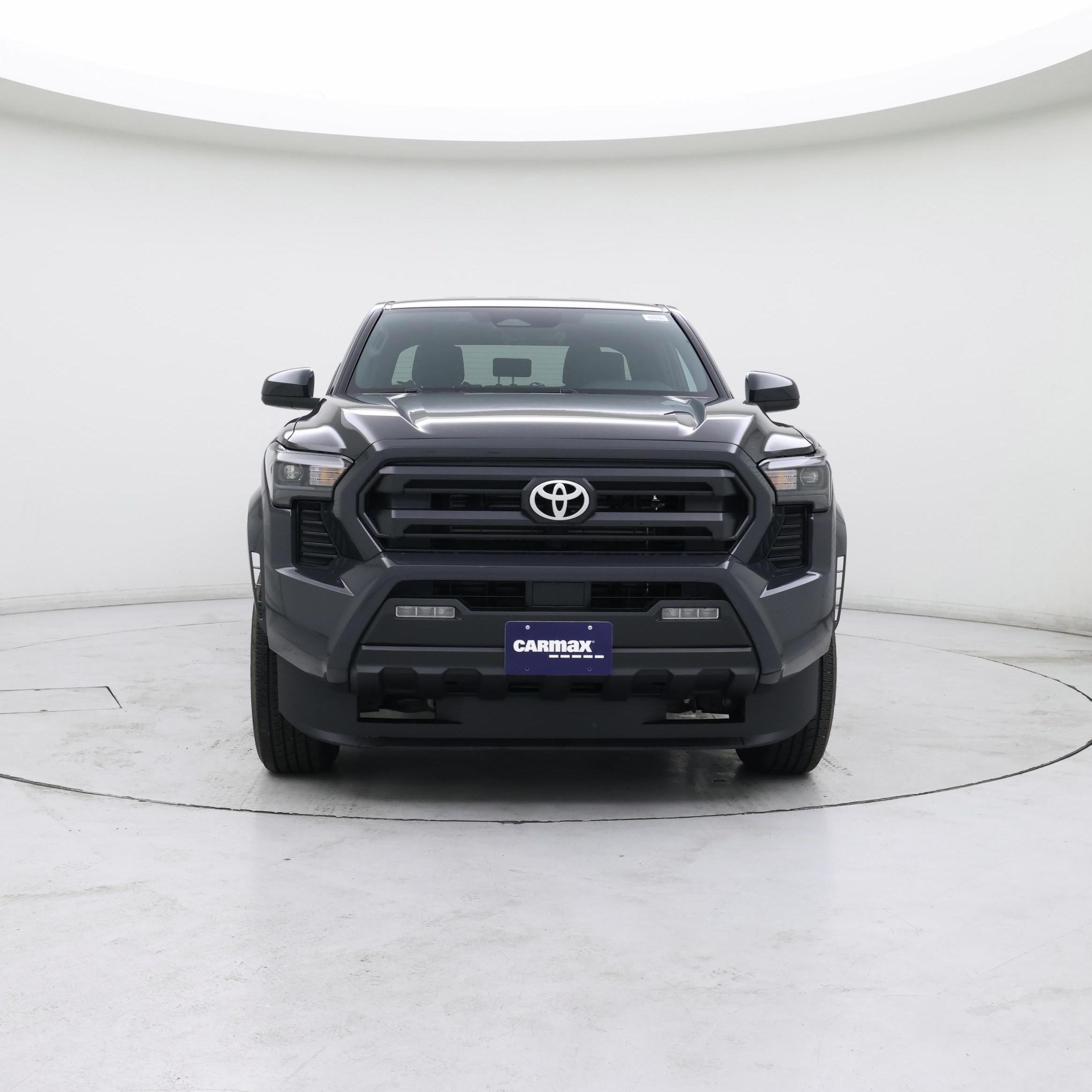 Thumbnail: 2026 Toyota Tacoma - 5