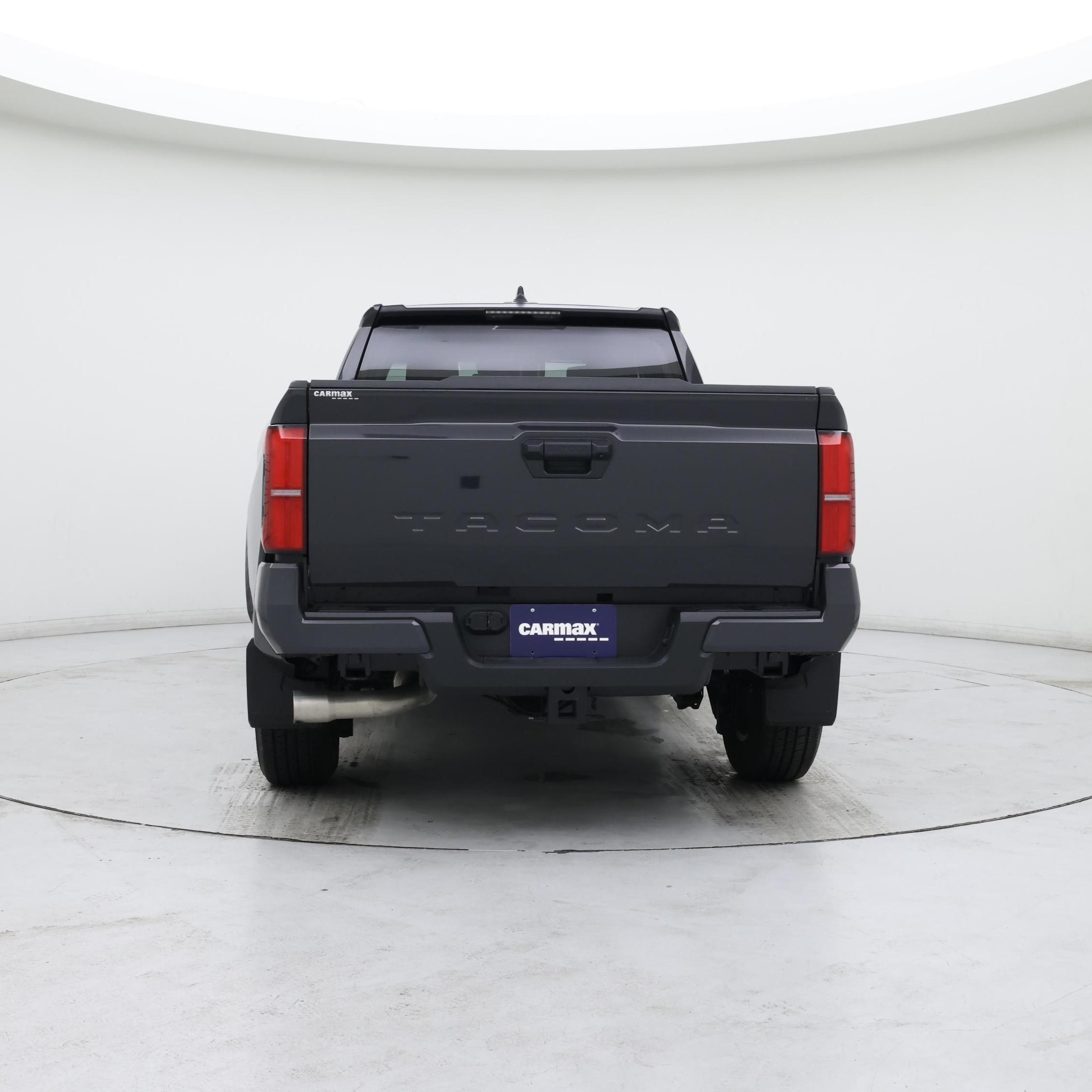 Thumbnail: 2026 Toyota Tacoma - 6