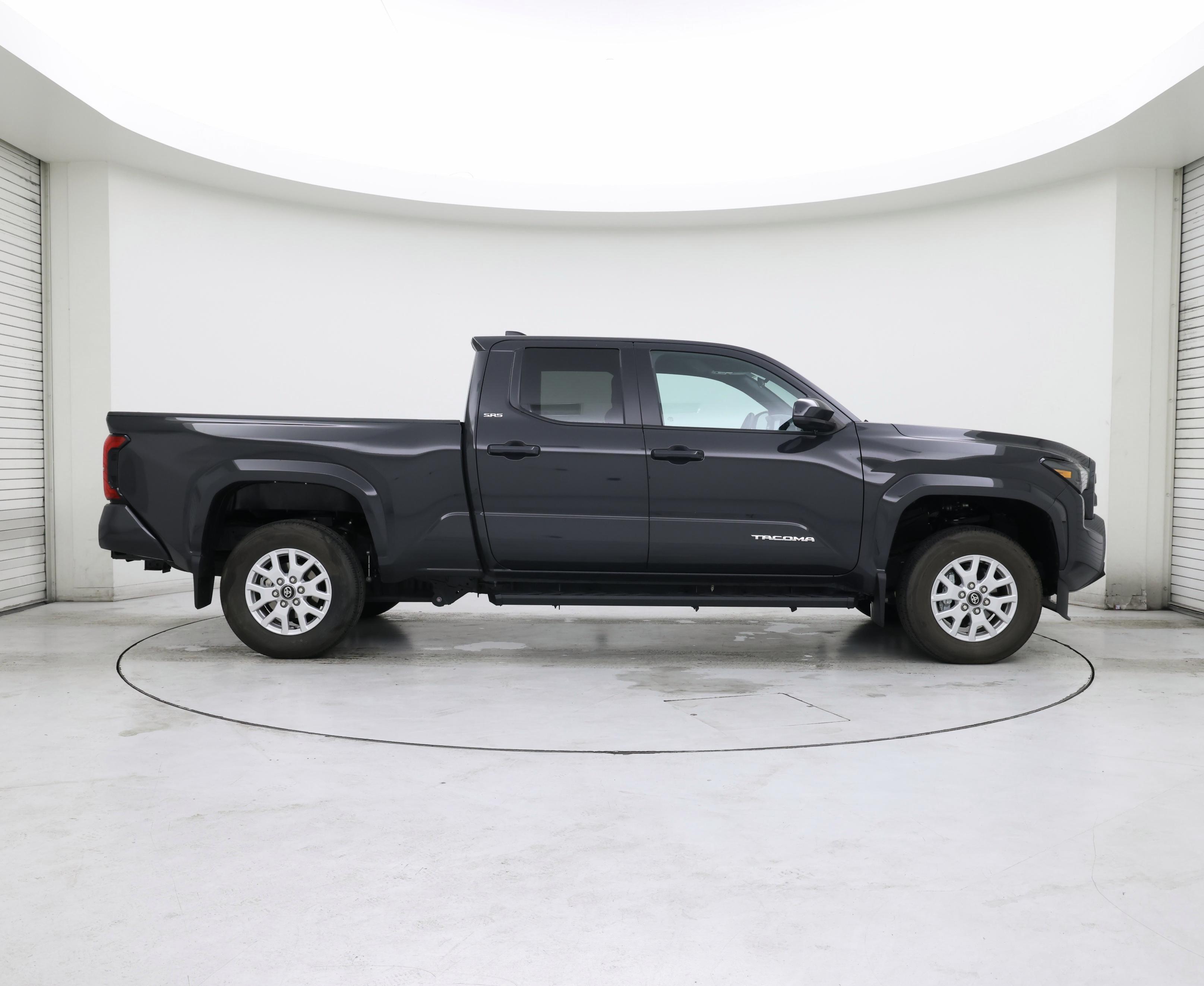 Thumbnail: 2026 Toyota Tacoma - 7