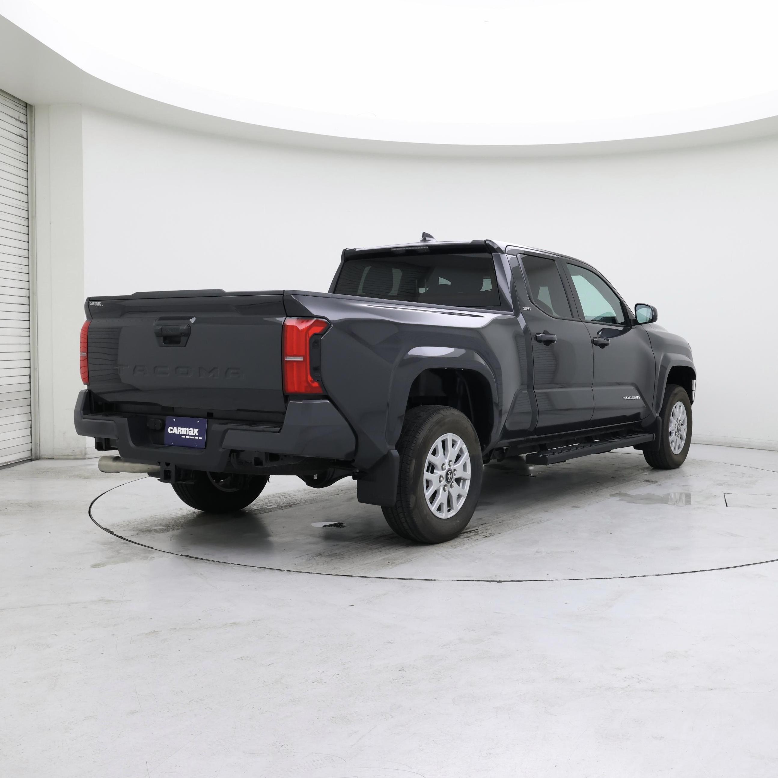 Thumbnail: 2026 Toyota Tacoma - 8