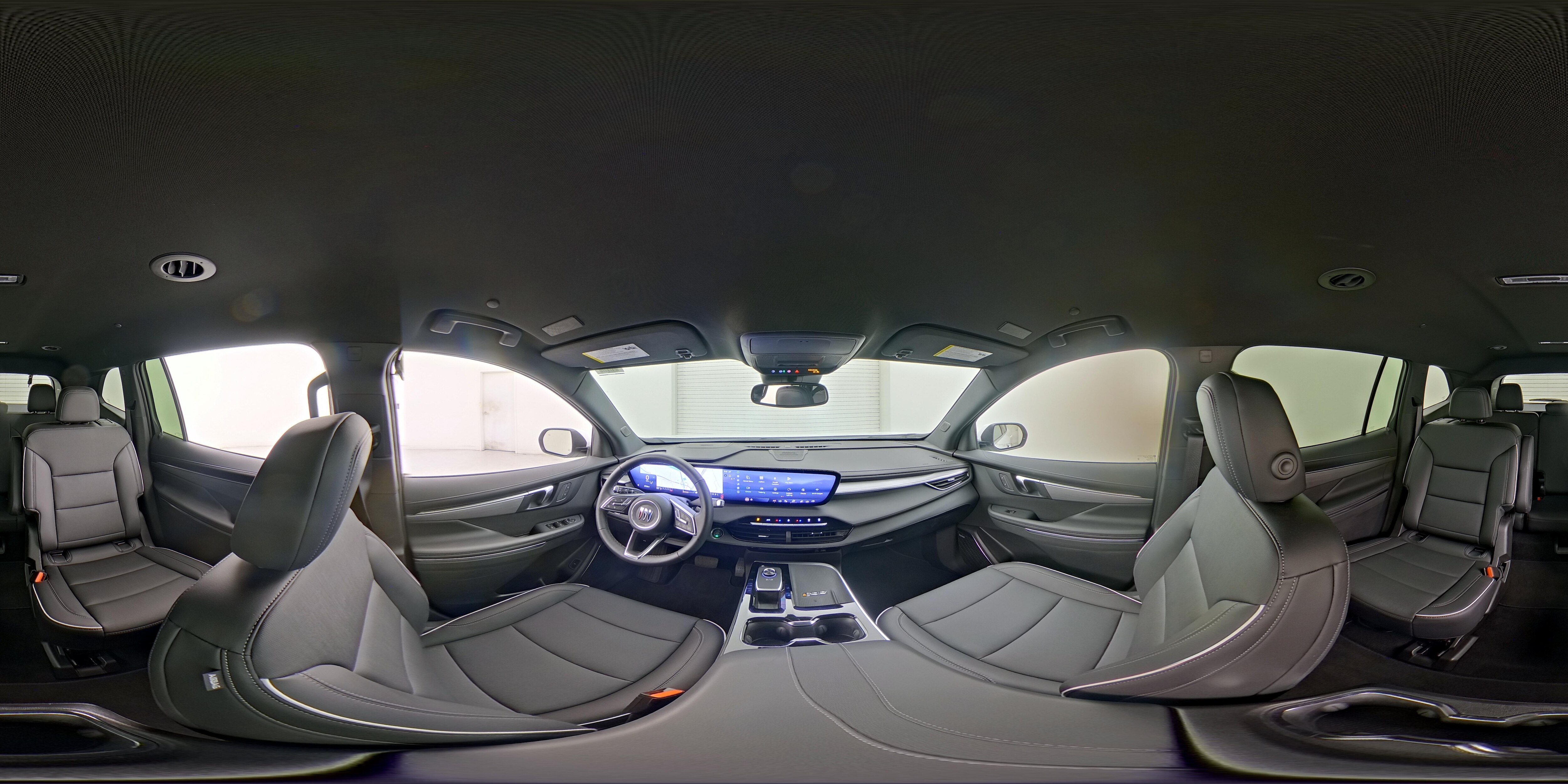 2026 Buick Enclave Preferred - Photo 26