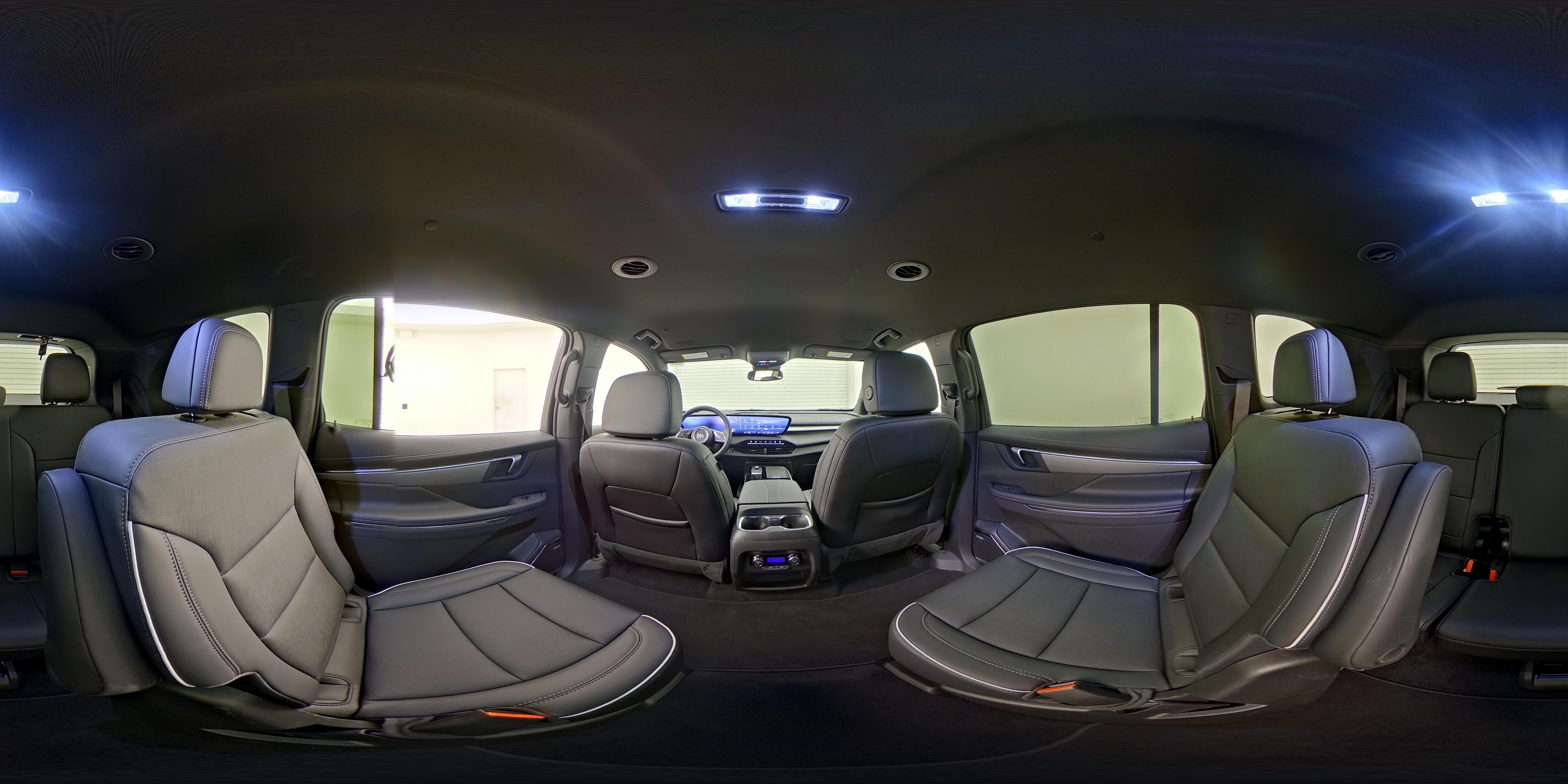 2026 Buick Enclave Preferred - Photo 27
