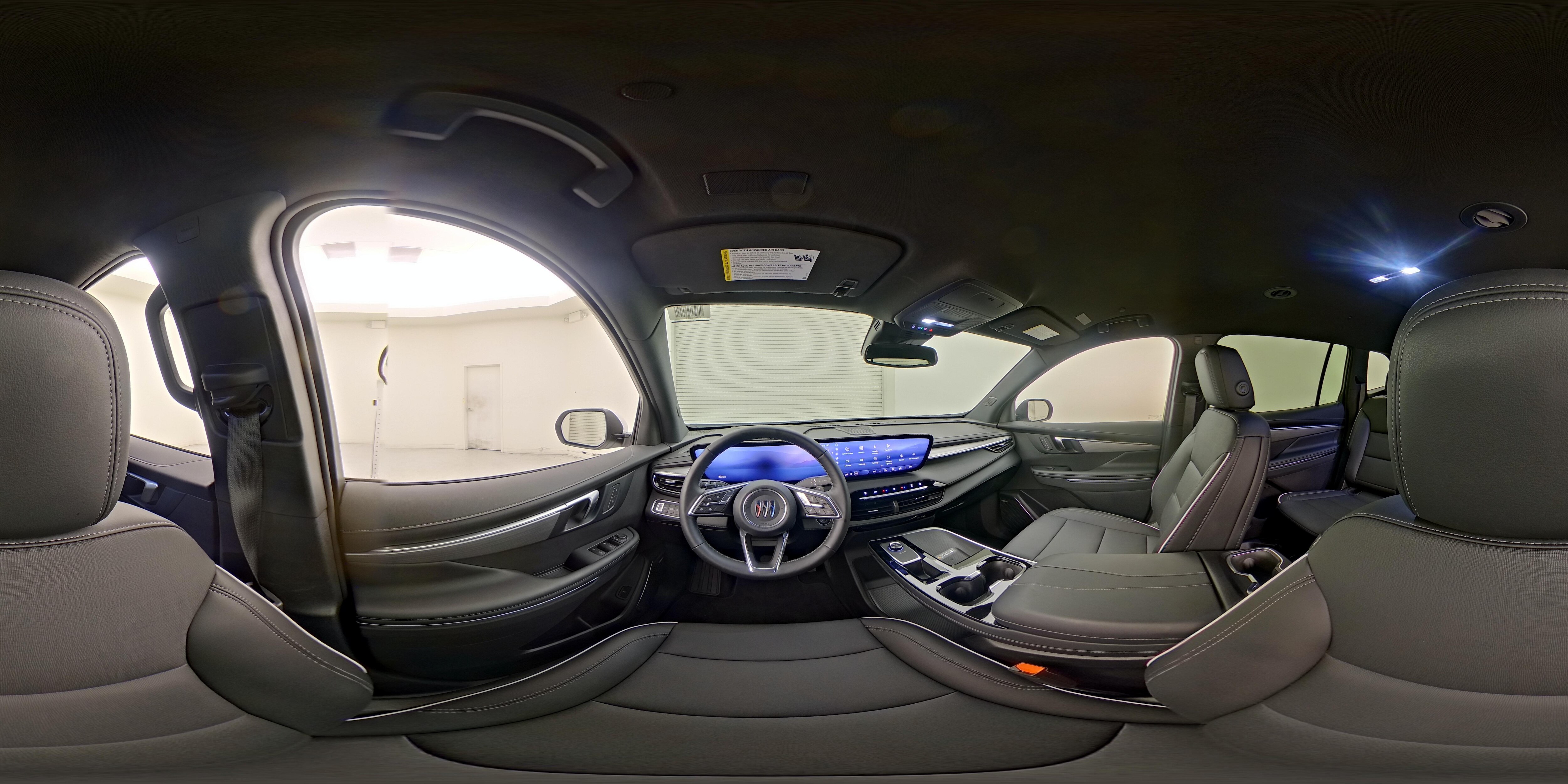 2026 Buick Enclave Preferred - Photo 28