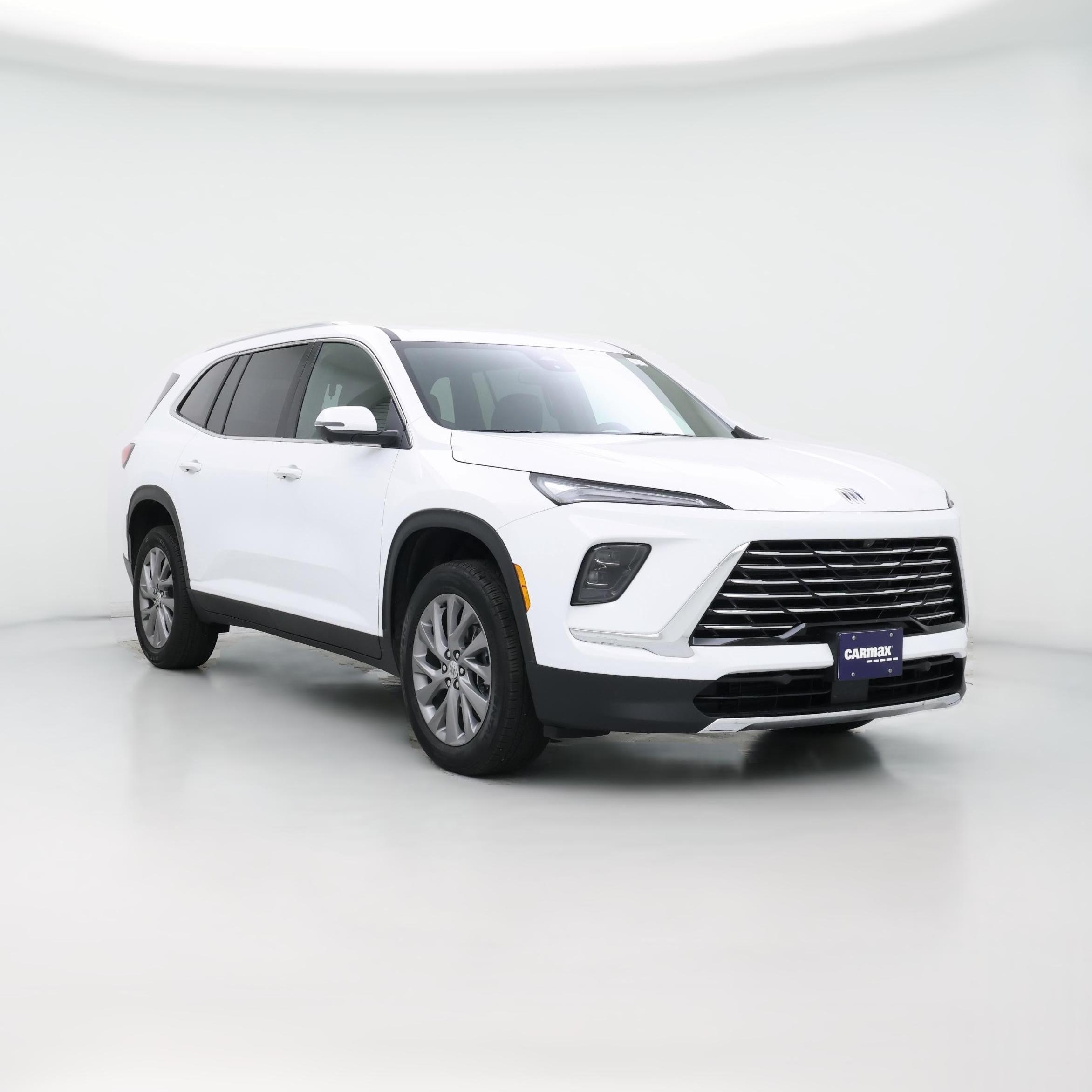 Thumbnail: 2026 Buick Enclave - 1