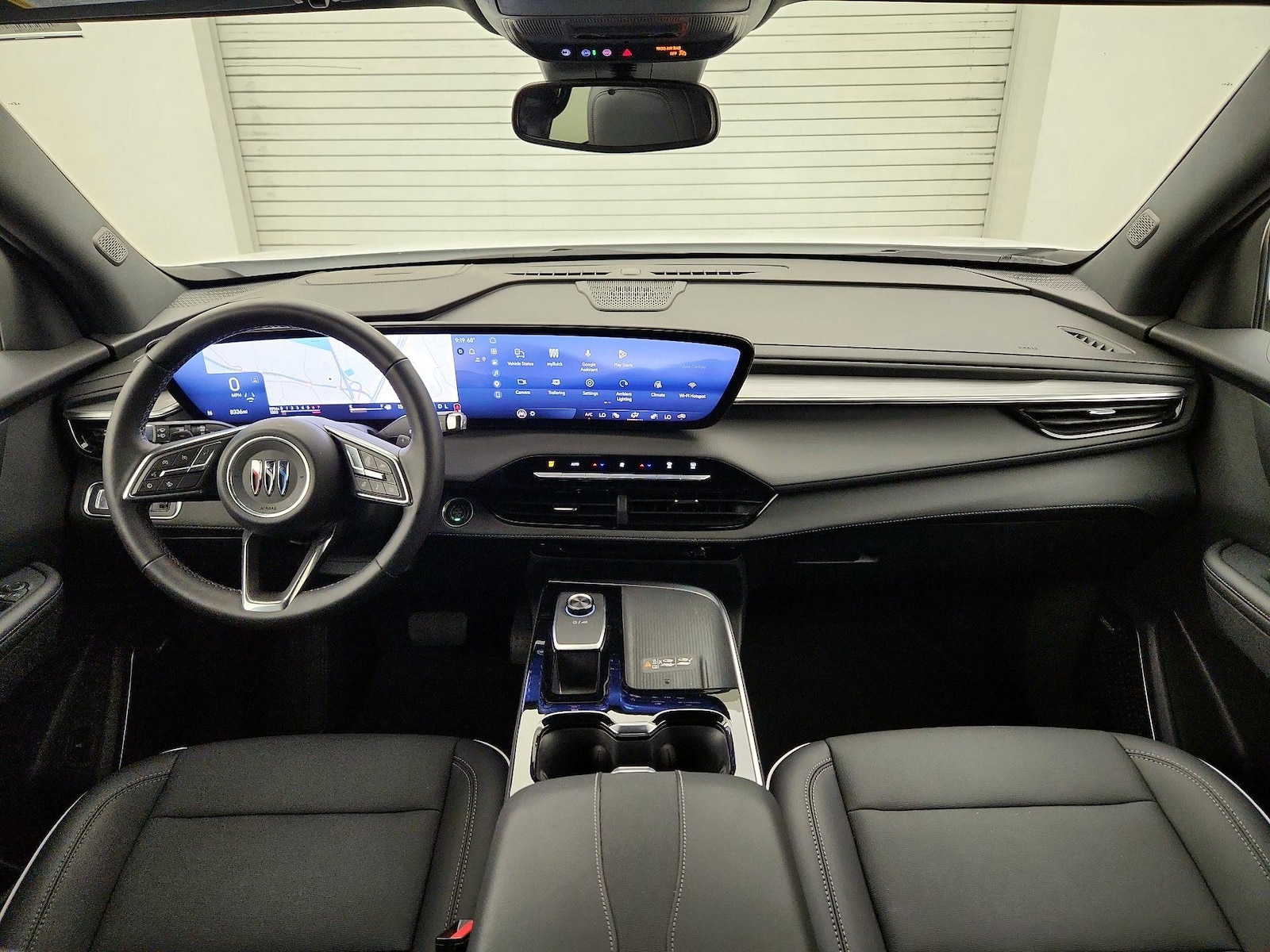 2026 Buick Enclave Preferred - Photo 10