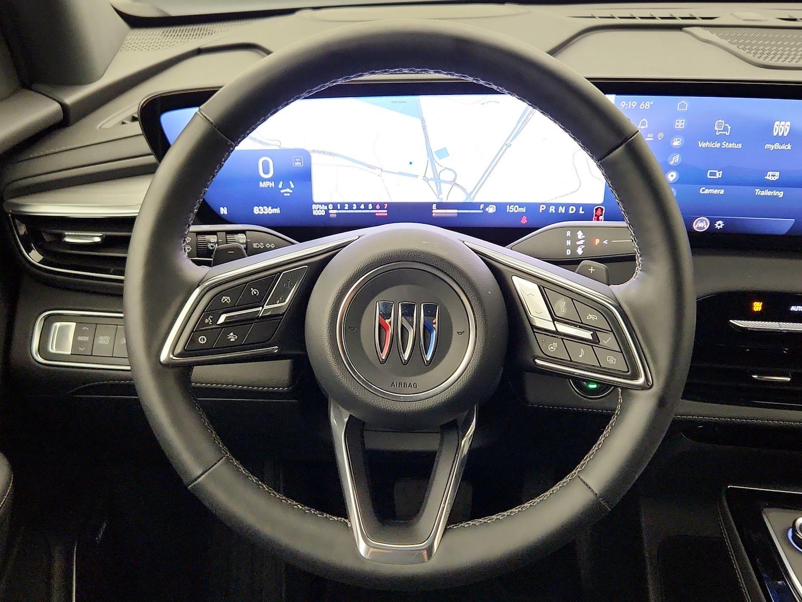 2026 Buick Enclave Preferred - Photo 11