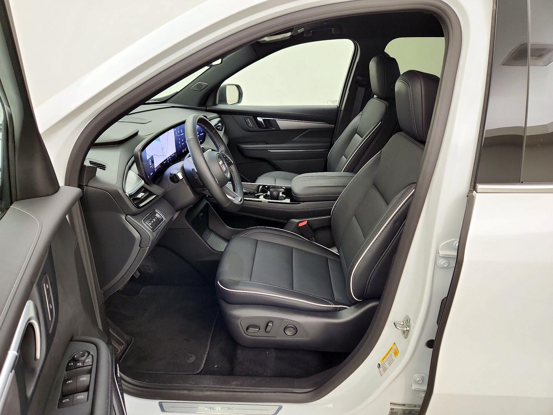 Thumbnail: 2026 Buick Enclave - 11