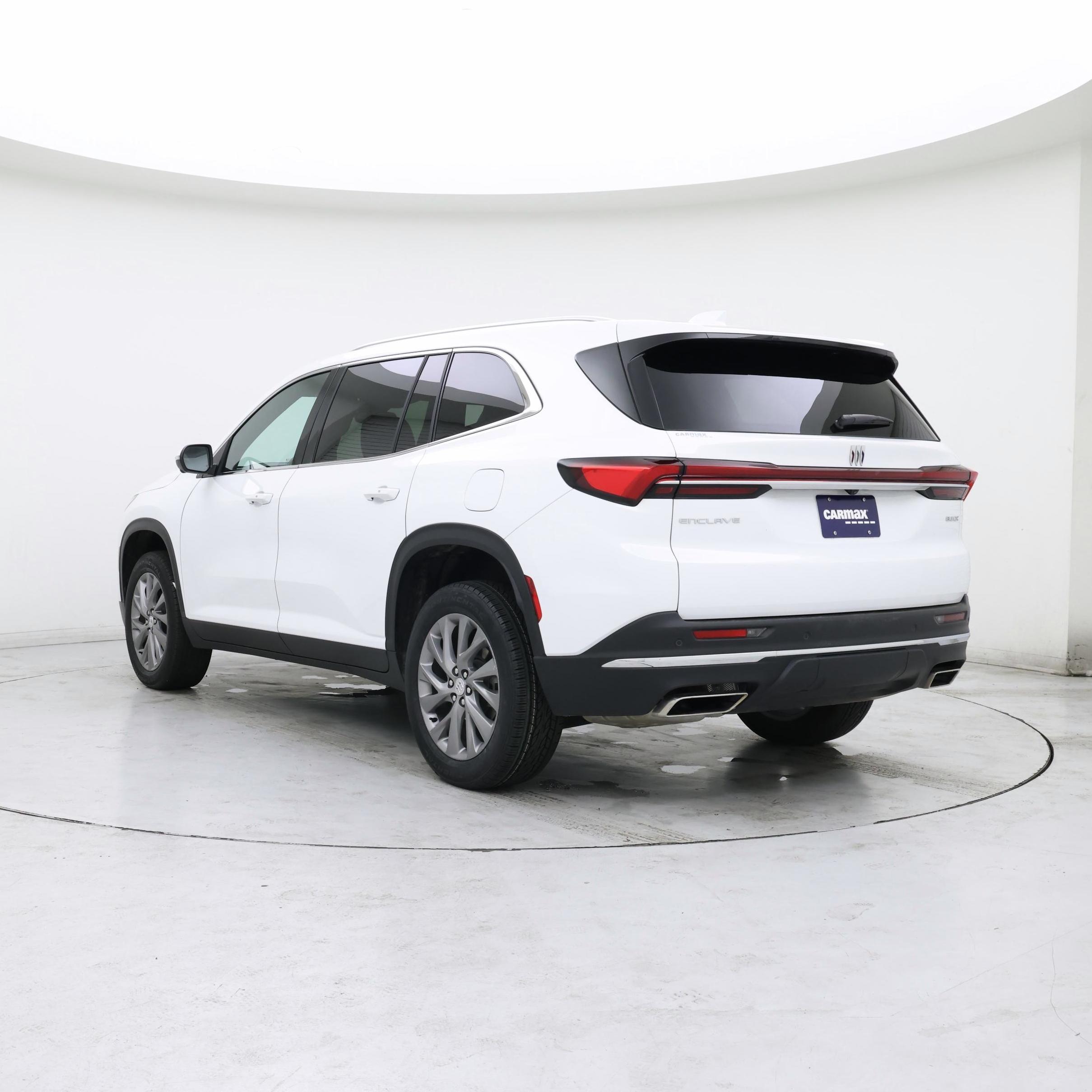Thumbnail: 2026 Buick Enclave - 2