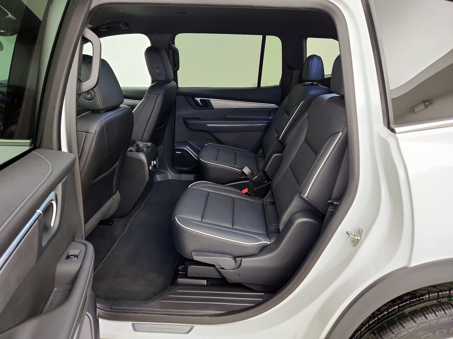 Thumbnail: 2026 Buick Enclave - 19