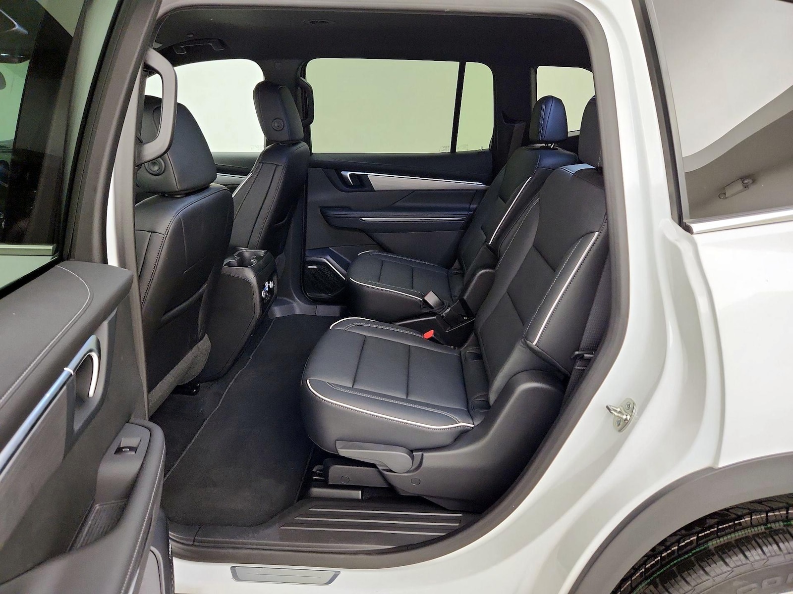2026 Buick Enclave Preferred - Photo 20