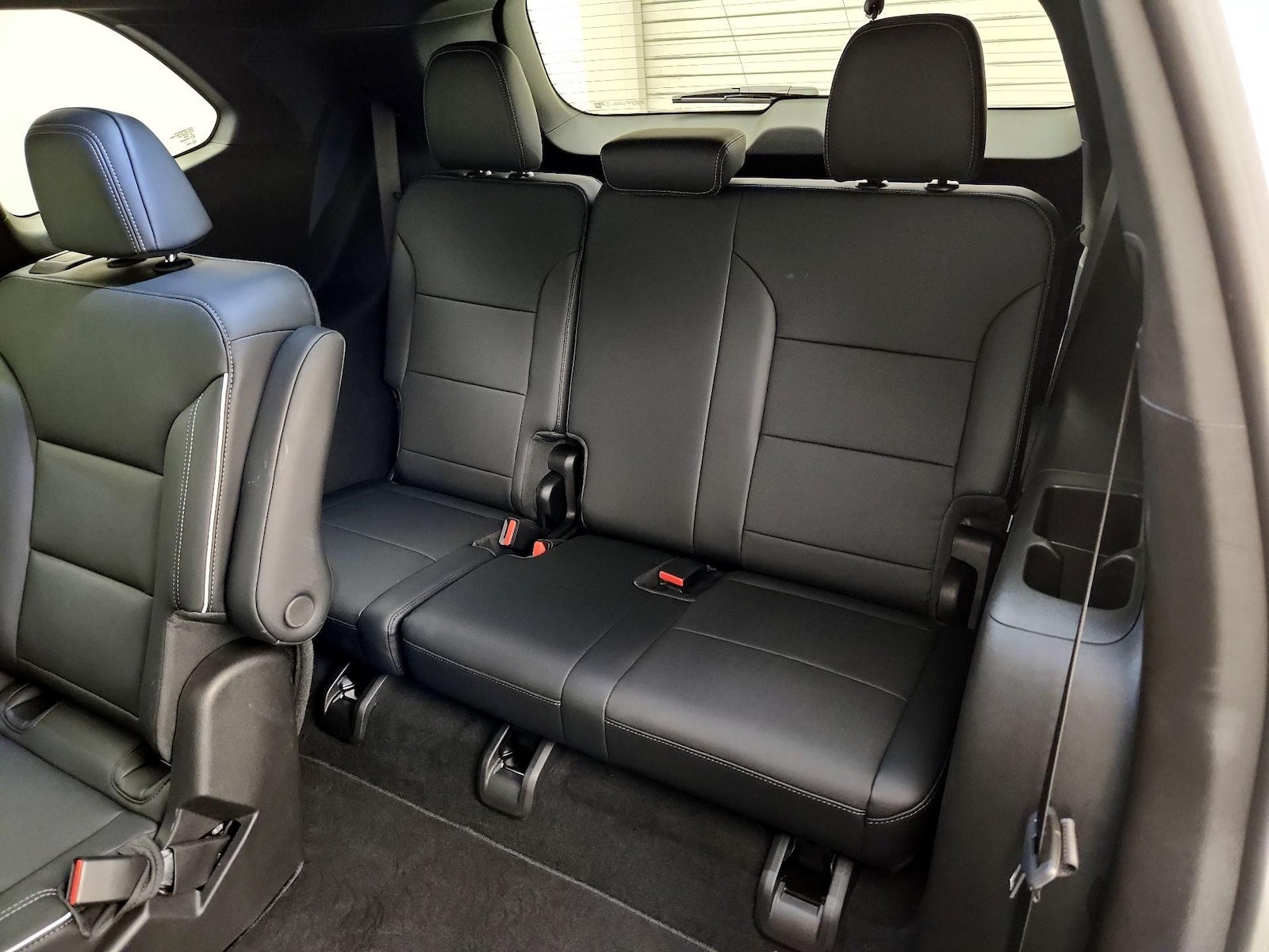 2026 Buick Enclave Preferred - Photo 21