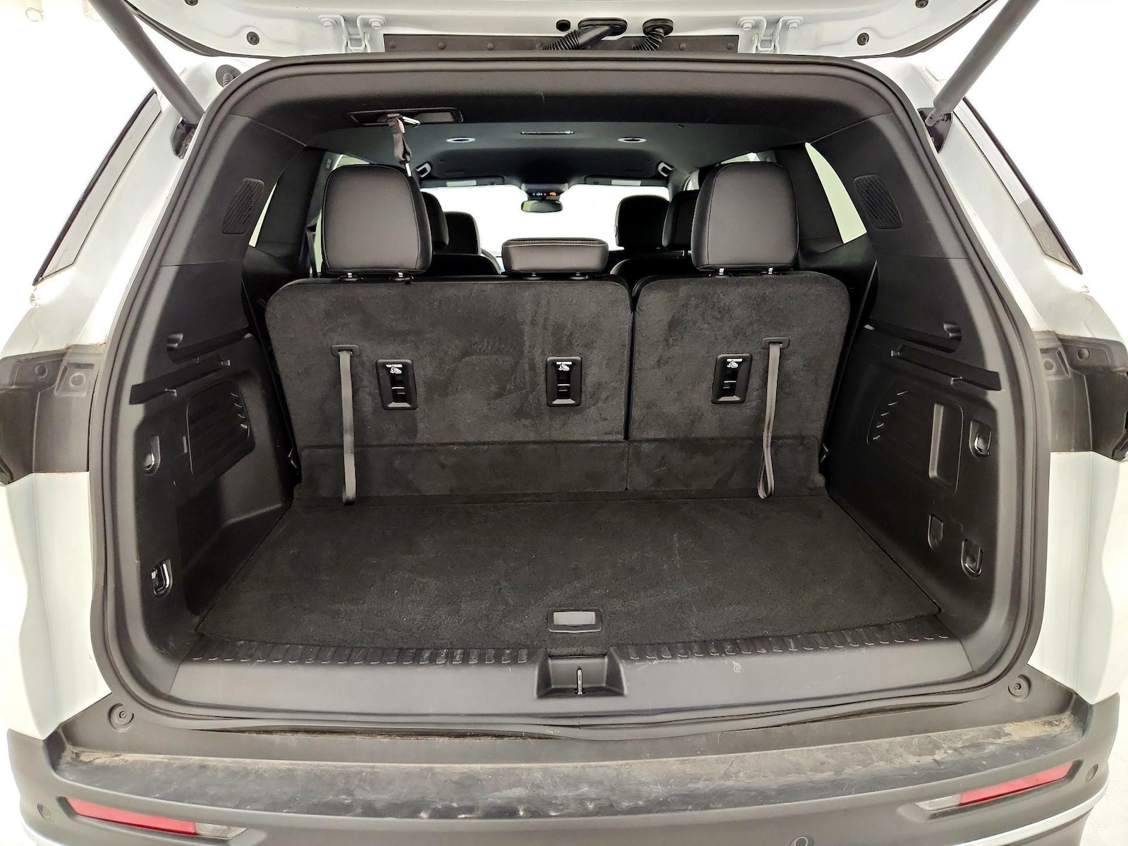 2026 Buick Enclave Preferred - Photo 22