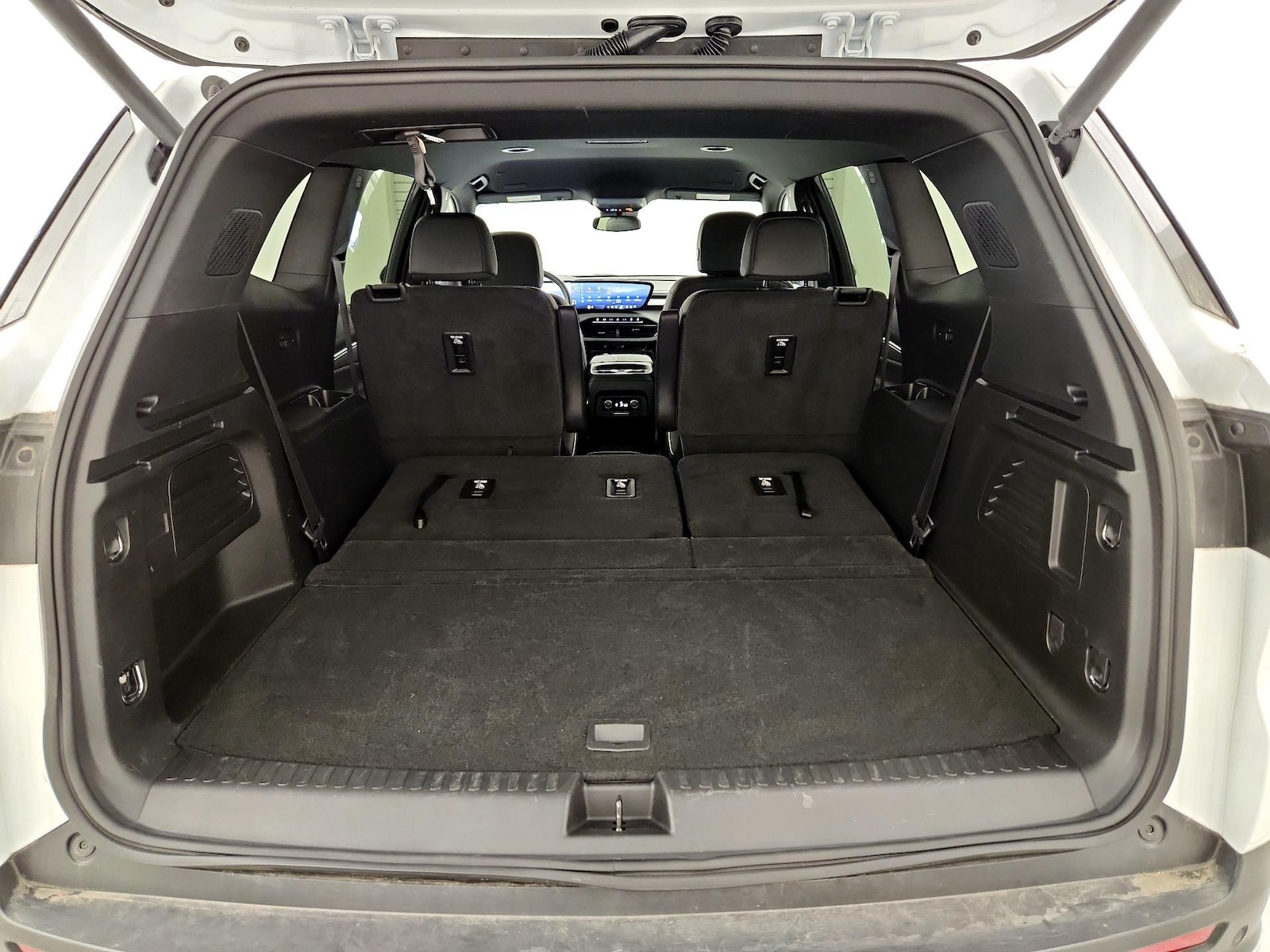 2026 Buick Enclave Preferred - Photo 23