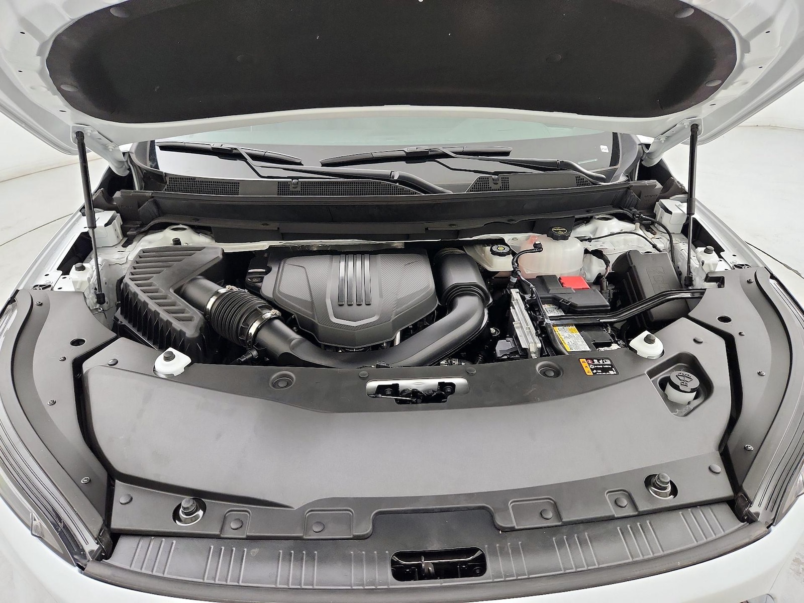 2026 Buick Enclave Preferred - Photo 24