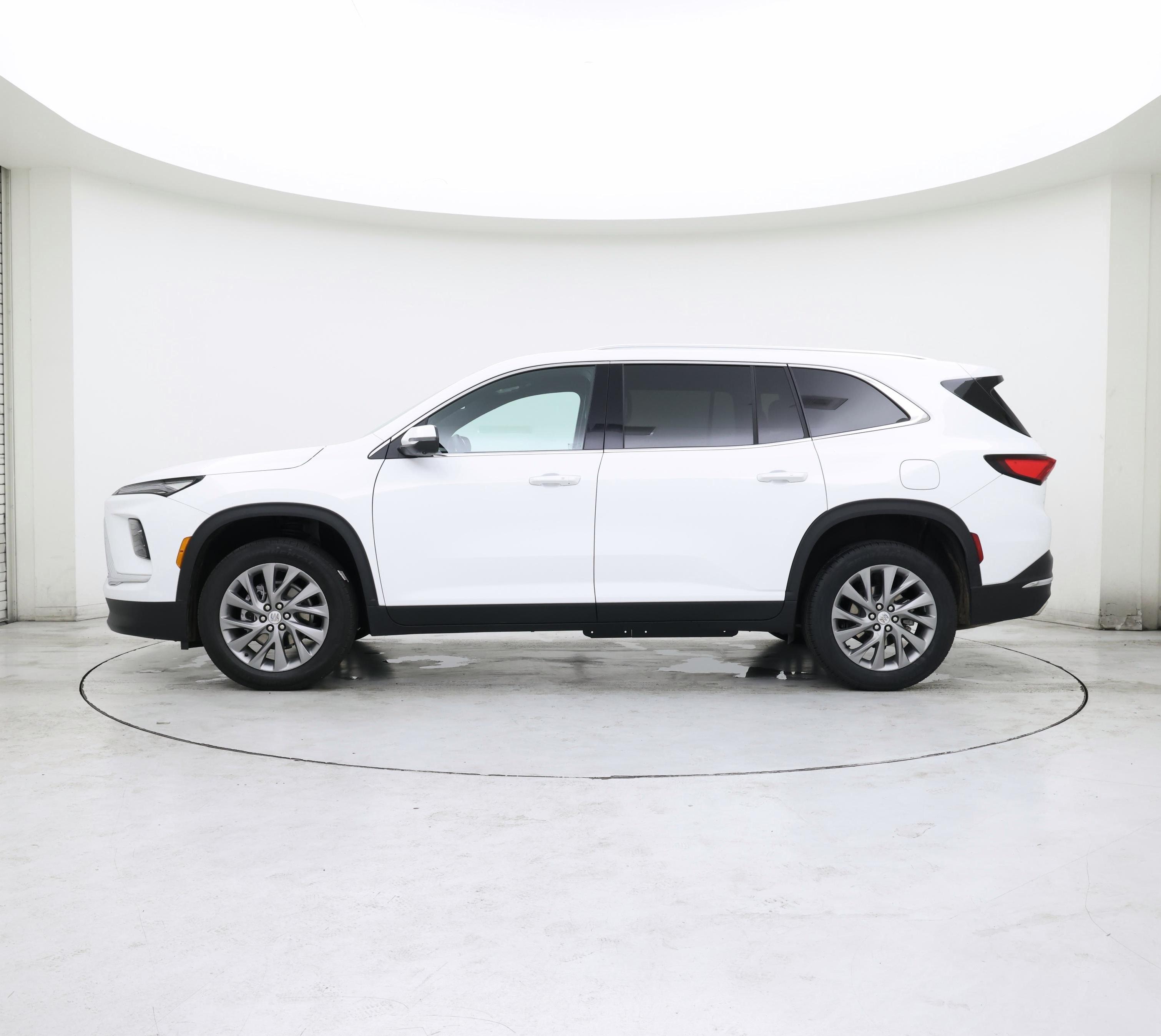 Thumbnail: 2026 Buick Enclave - 3