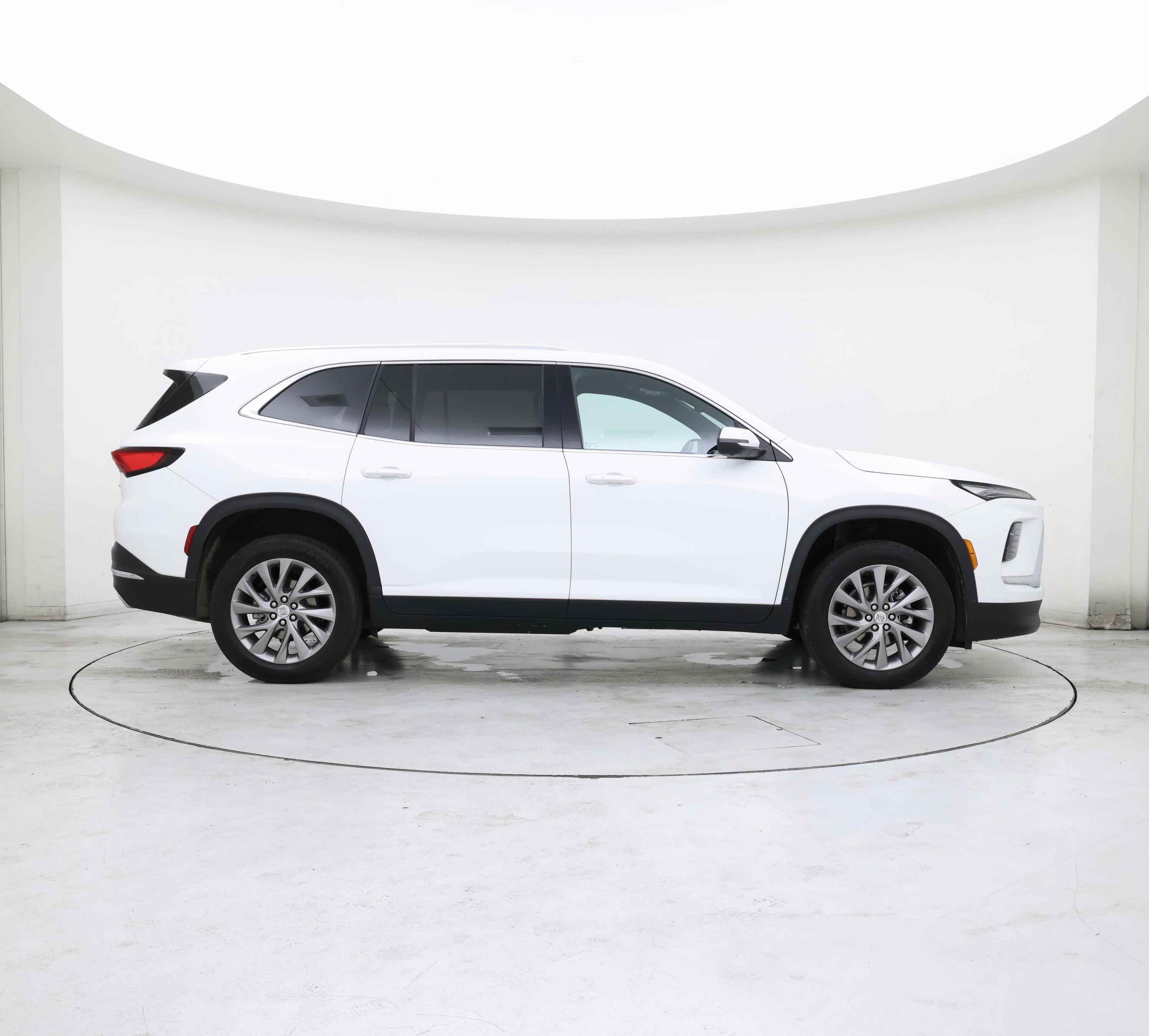 Thumbnail: 2026 Buick Enclave - 7